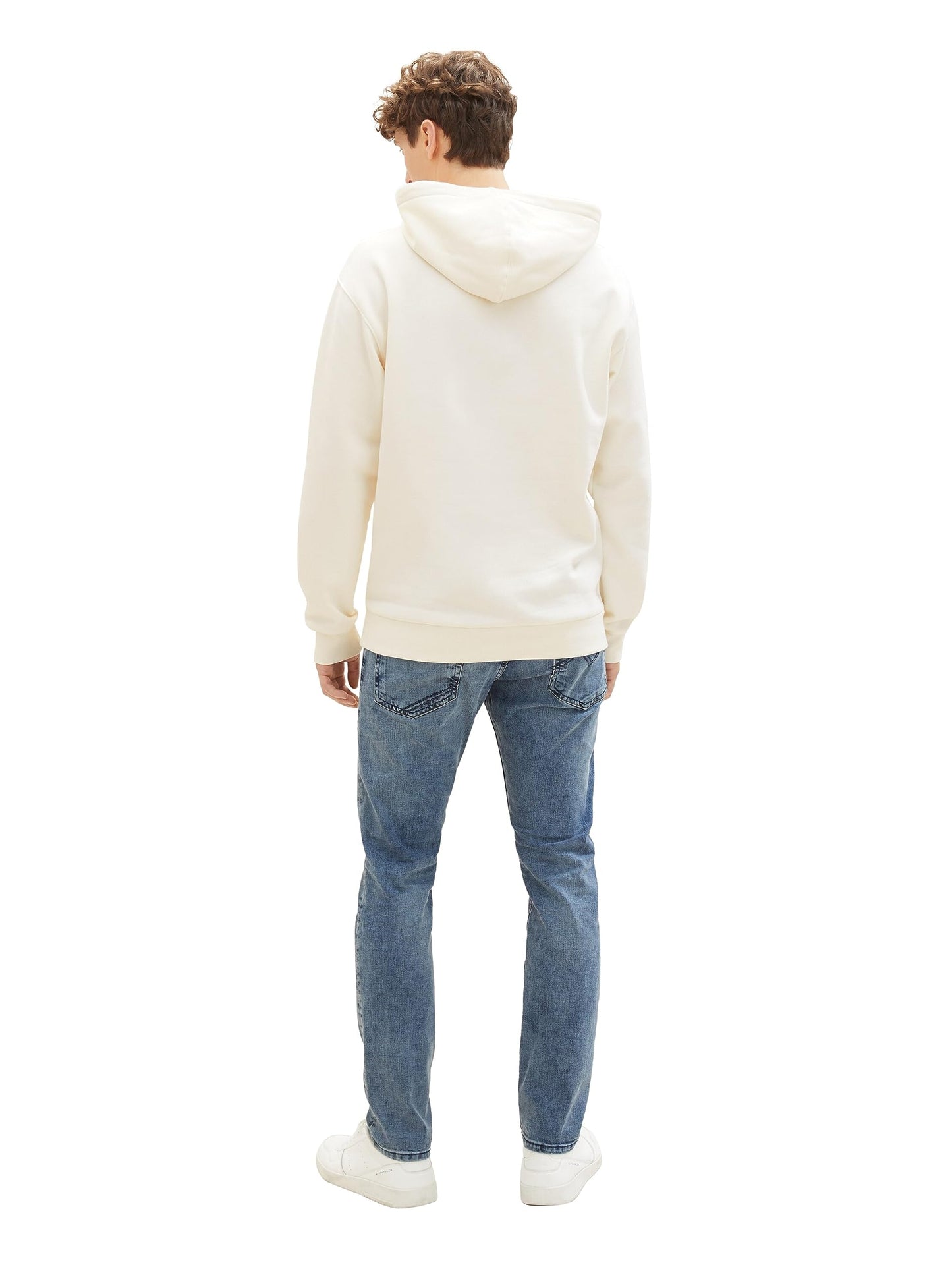 TOM TAILOR Denim Men’s Piers Slim Fit Jeans