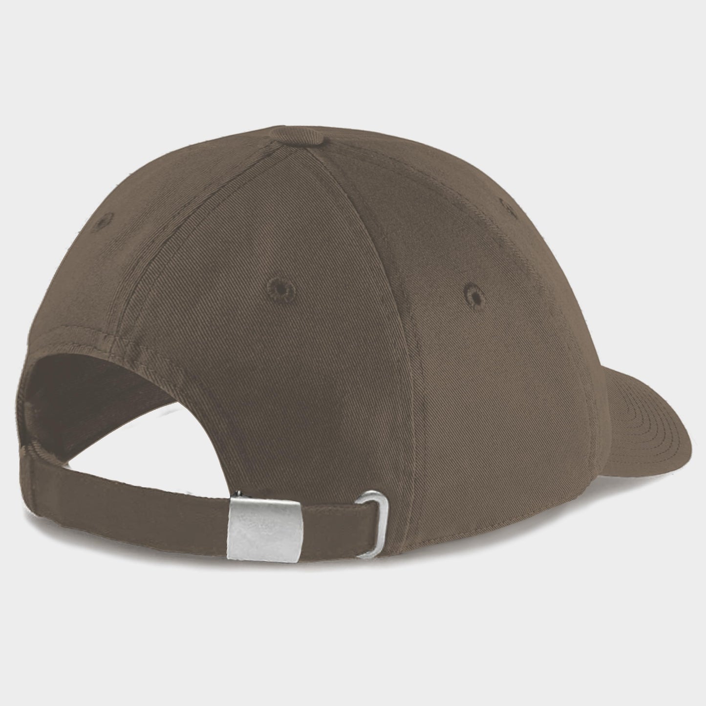 Herren Baseball Cap Kappe Baseball Cap Mütze Hut 100% Baumwolle Schirmkappe 6P