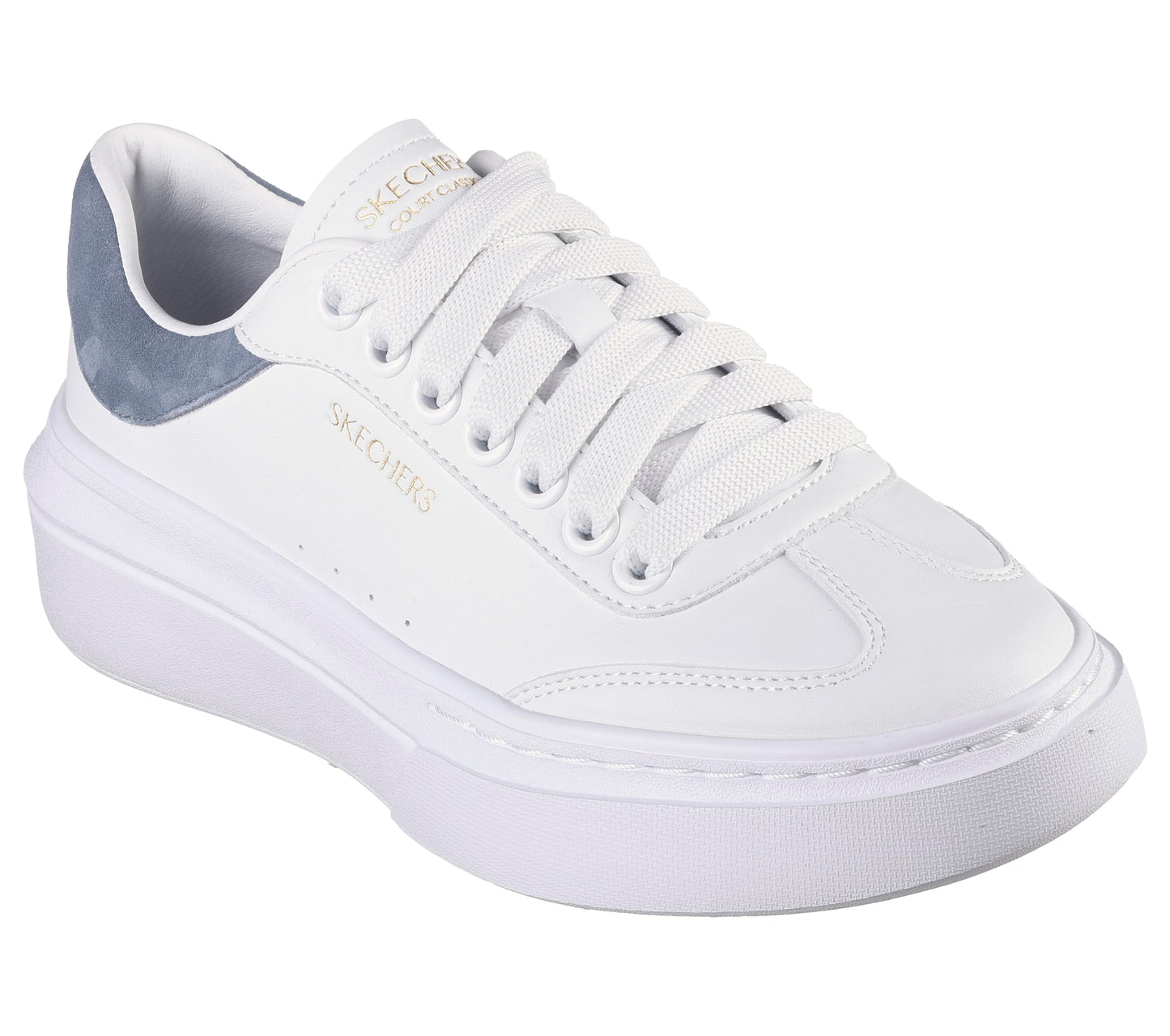 Skechers Women's Cordova Classic Best Behavior Sneakers