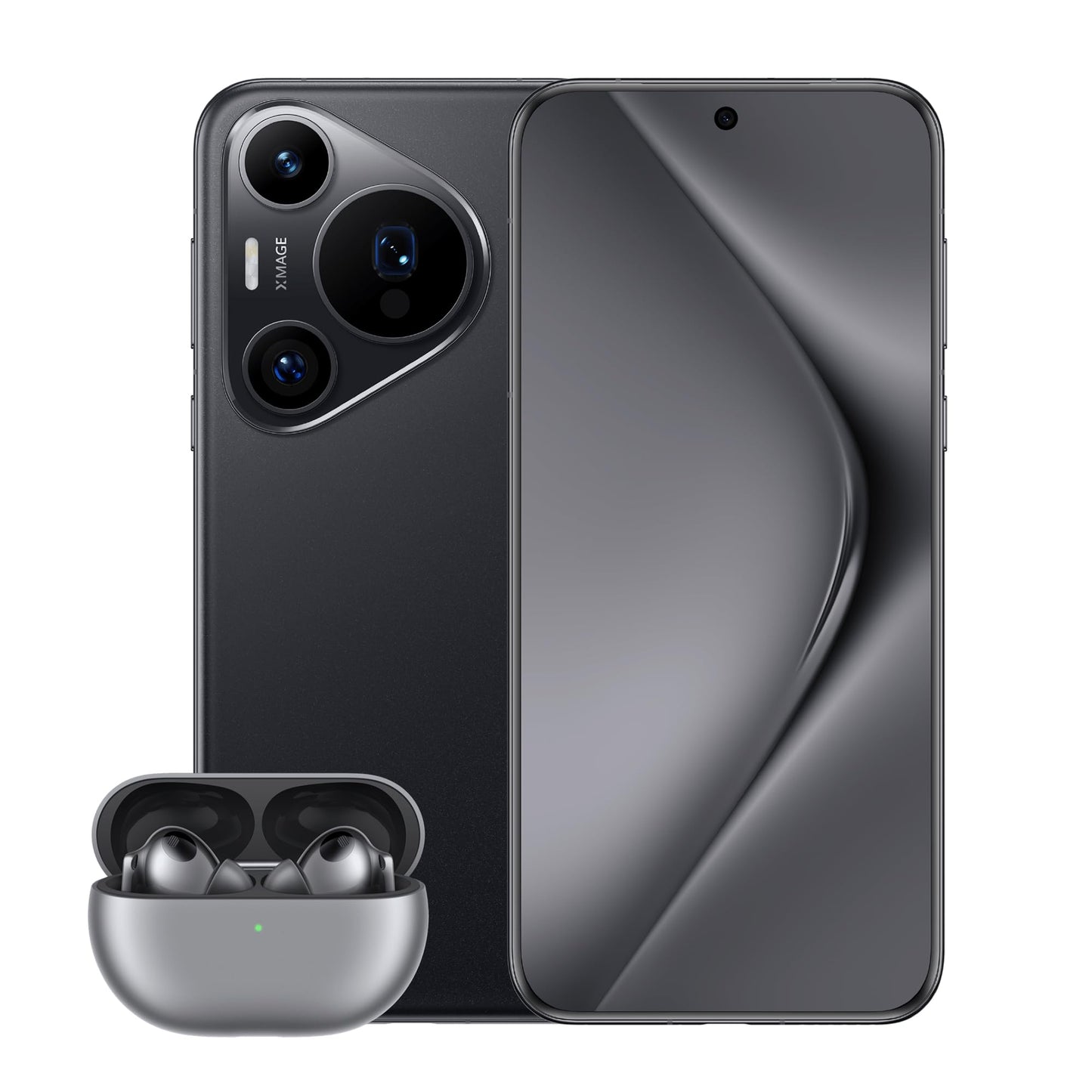HUAWEI Pura 70 Pro Smartphone, 12GB + 512GB, Ultra Speed Snapshot