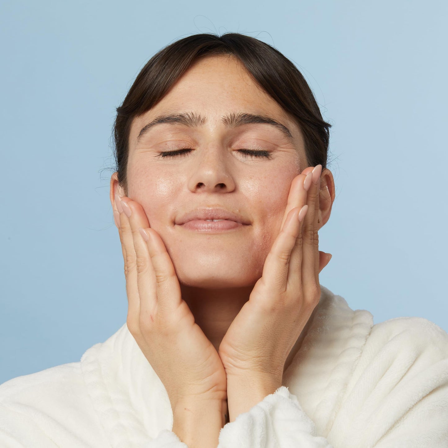 Good Molecules Hyaluronic Acid Serum