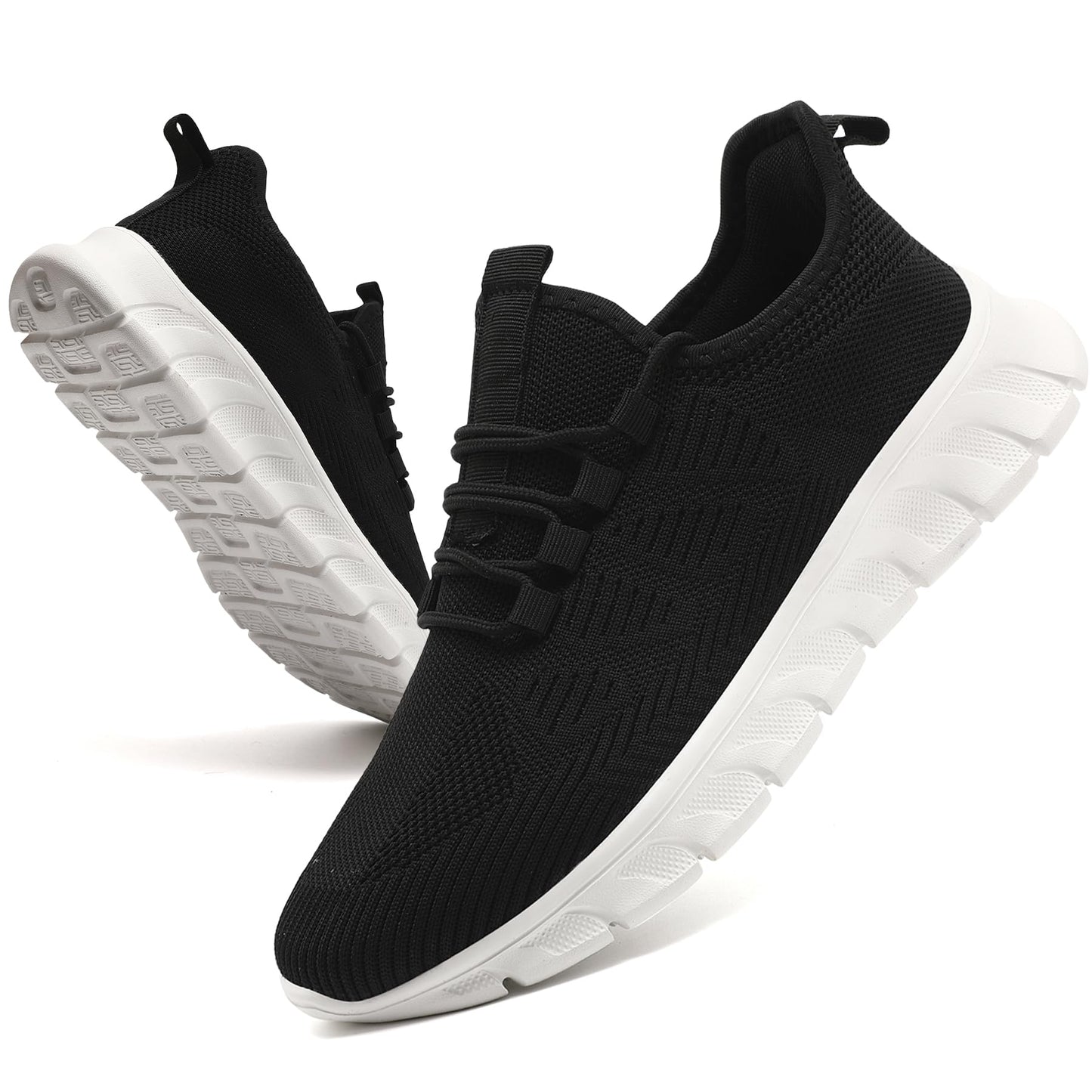 Women's Running Shoes – Lightweight Breathable Sneakers