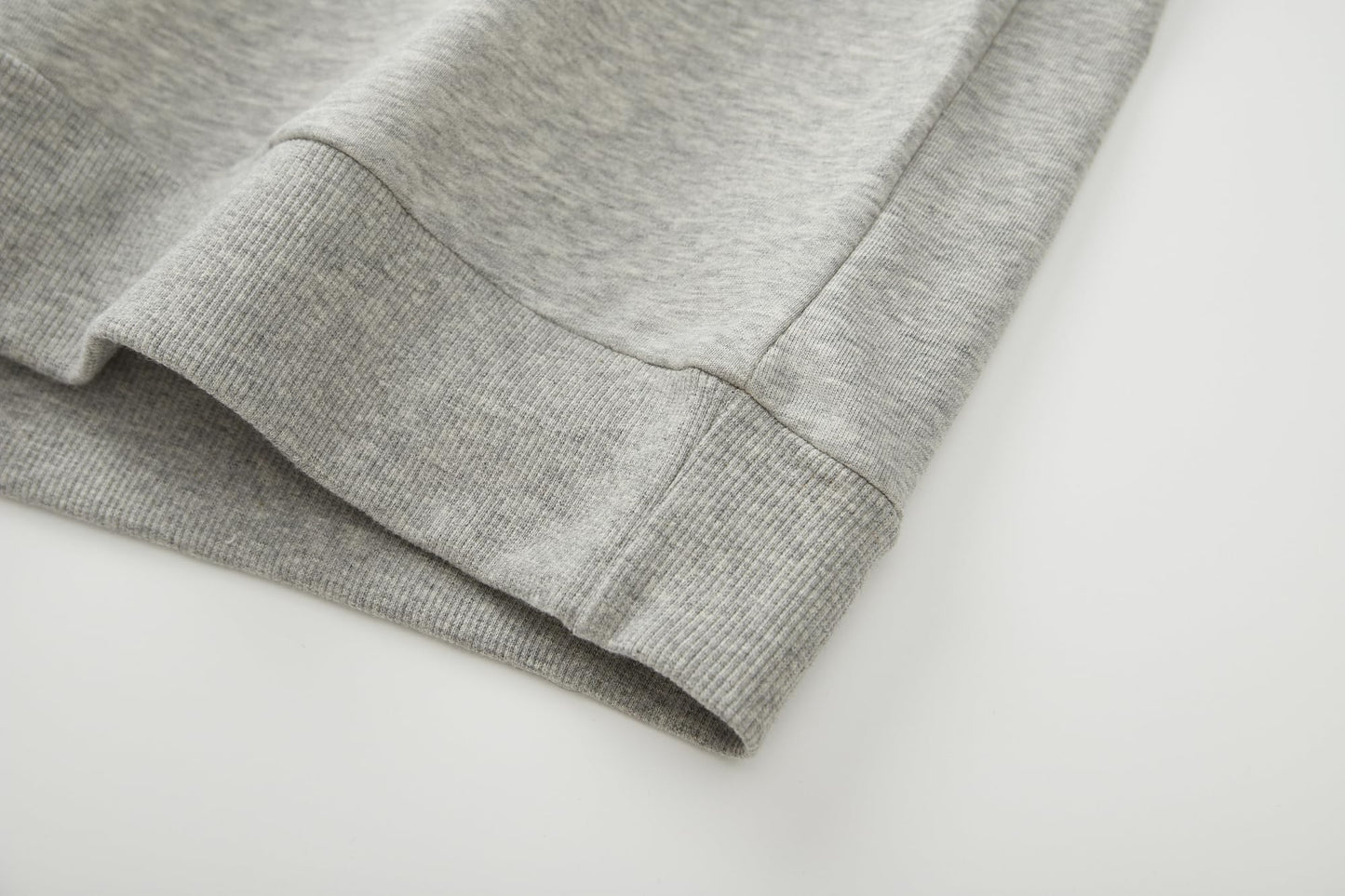 VEIISAR Men’s Basic Sweatshirt – Long Sleeve Crew Neck Pullover