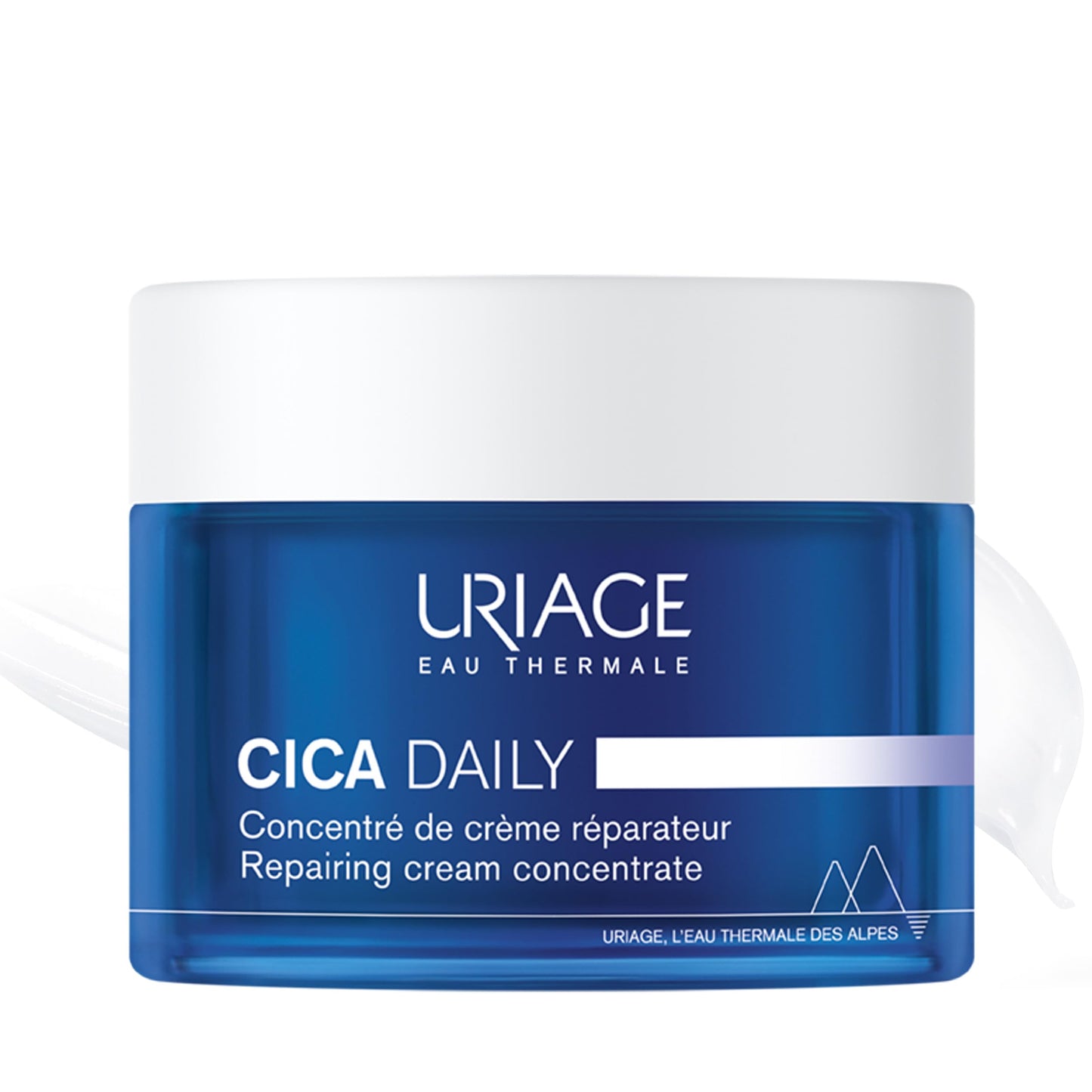 Uriage Cica-Daily Repairing Cream