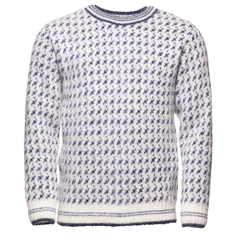 ICEWEAR Íslendingur Men’s Sweater – Crew Neck Pullover