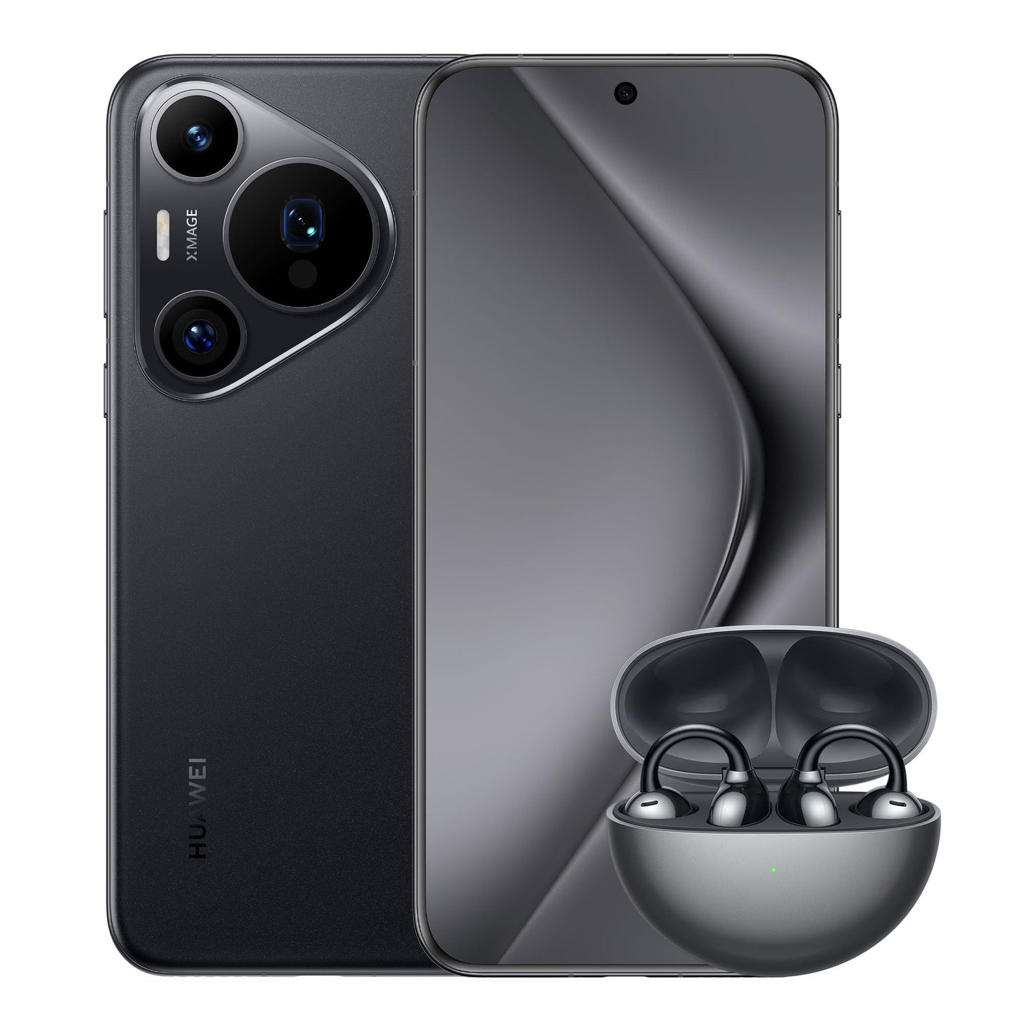 HUAWEI Pura 70 Pro Smartphone, 12GB + 512GB, Ultra Speed Snapshot