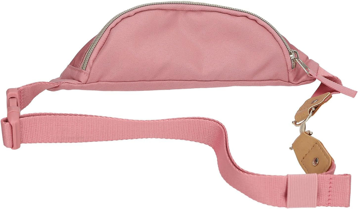 Depesche Miss Melody Dusty Rose Crossbody Bag