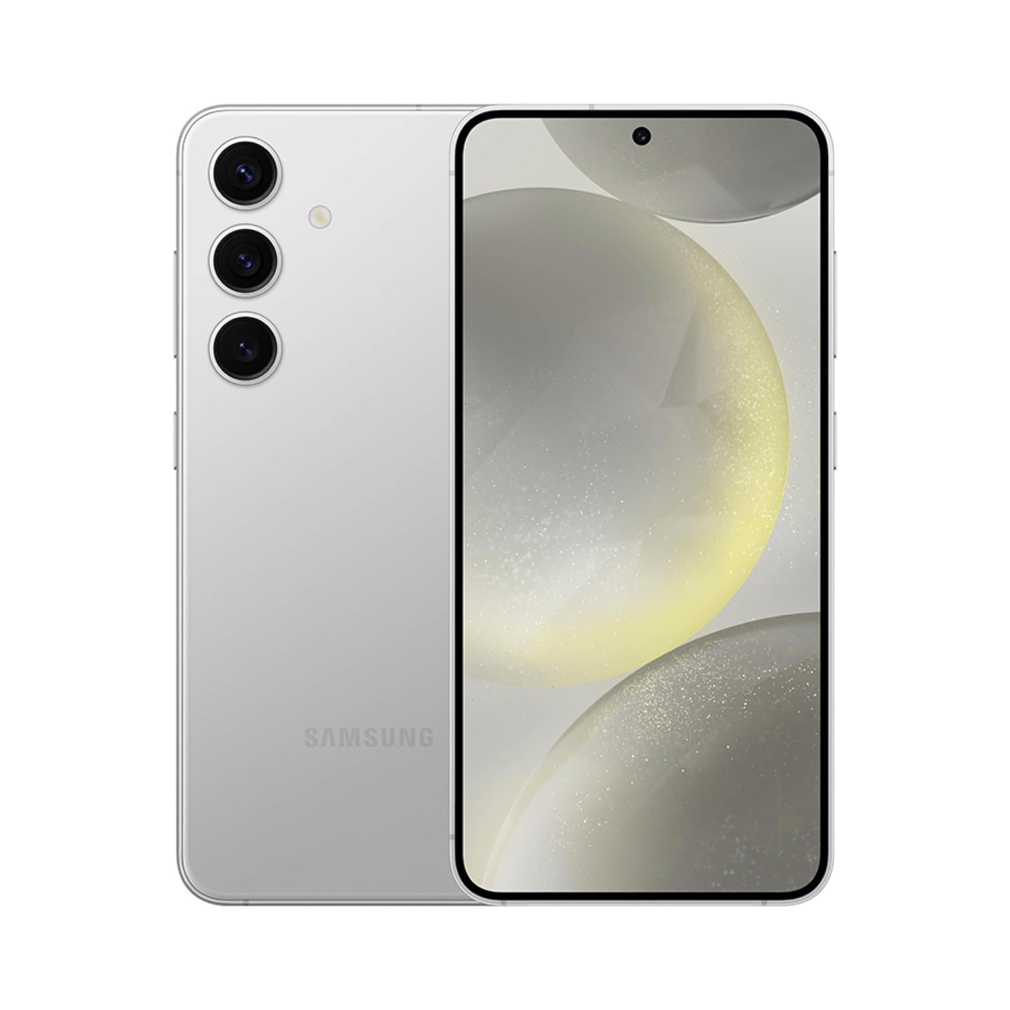 Samsung Galaxy S24 Unlocked Smartphone – AI-Powered, 50MP Camera, 120Hz Display