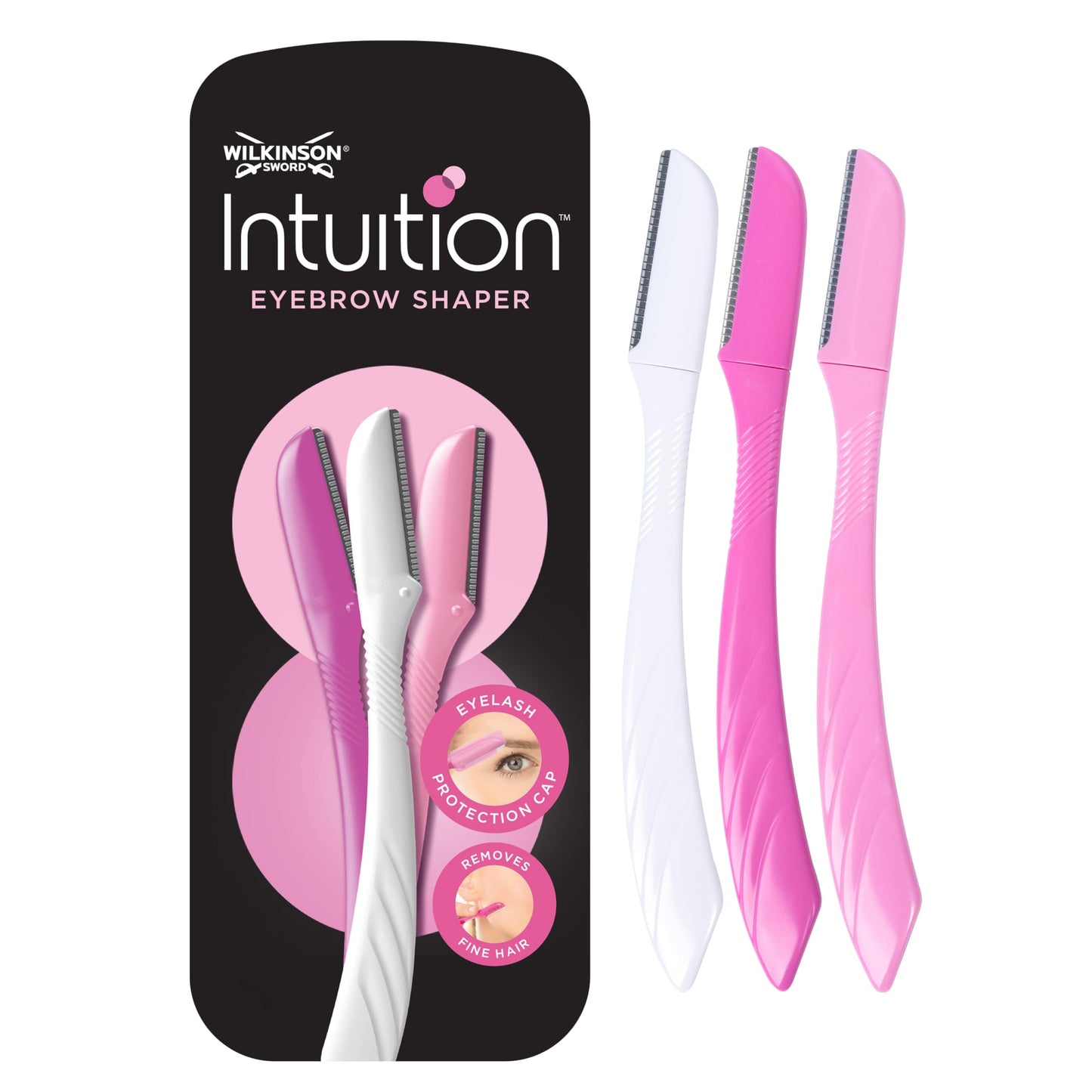 Wilkinson Sword Eyebrow Shaper