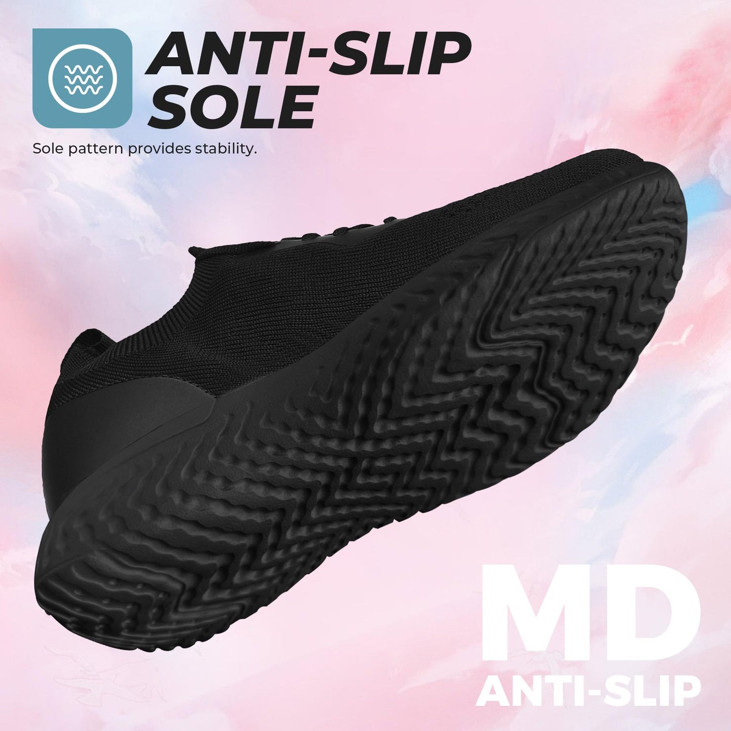 Women’s Slip-On Sneaker Memory Foam