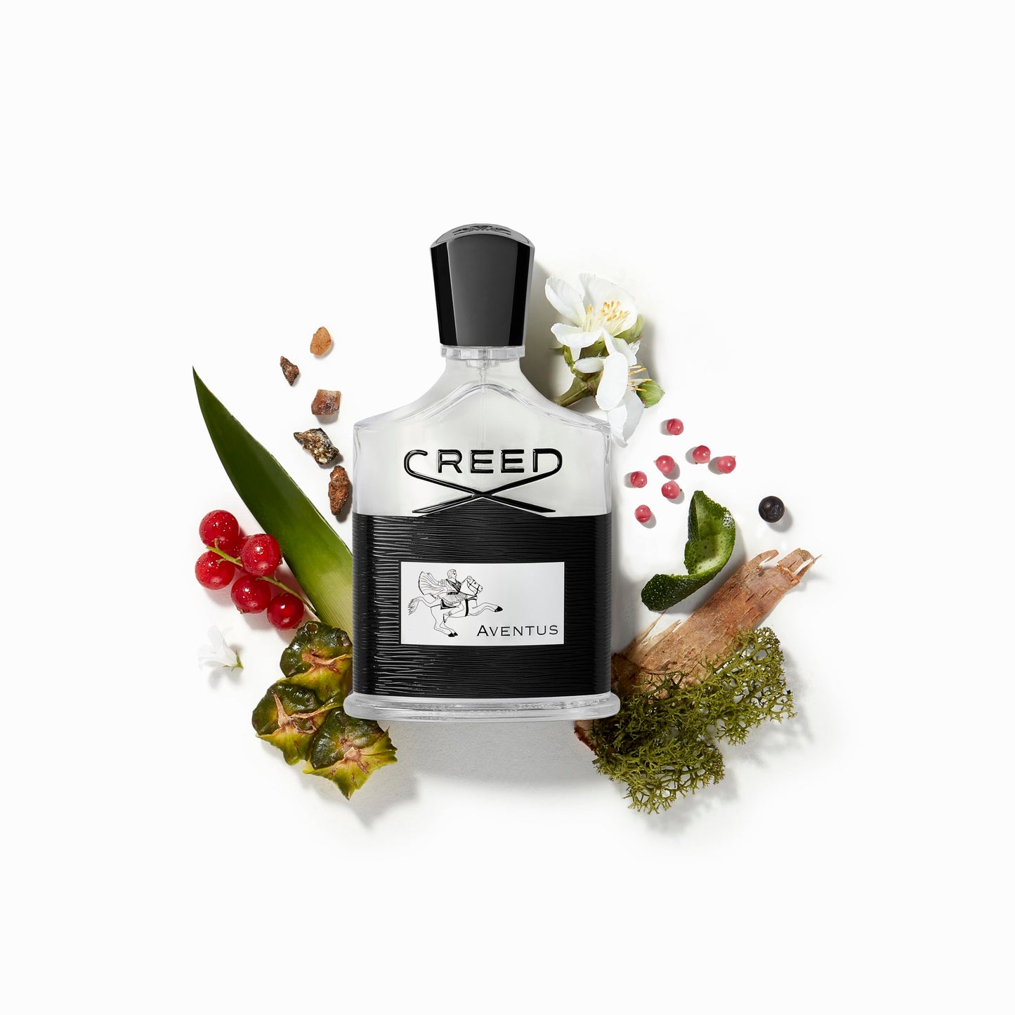 Creed Aventus homme/man Eau de Parfum, 100 ml