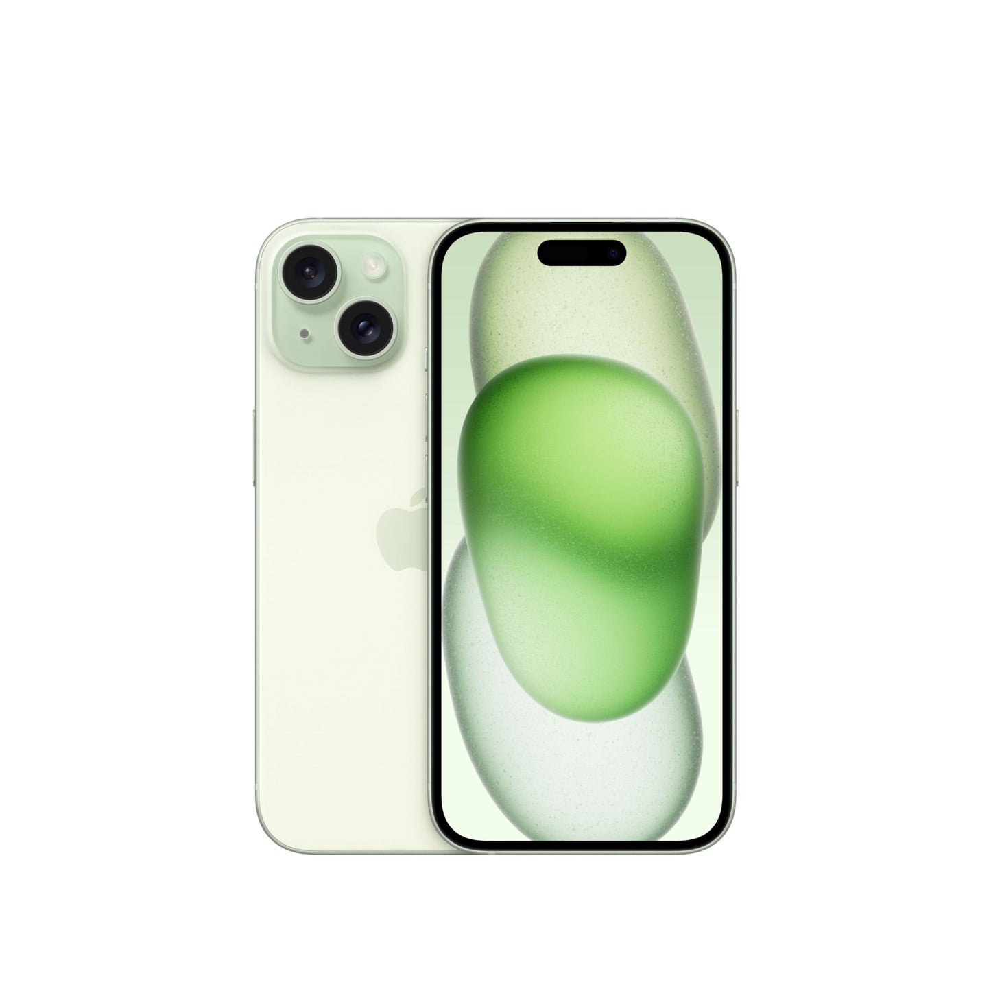Apple iPhone 15 - 6.1" Super Retina XDR - A16 Bionic - 48MP Camera