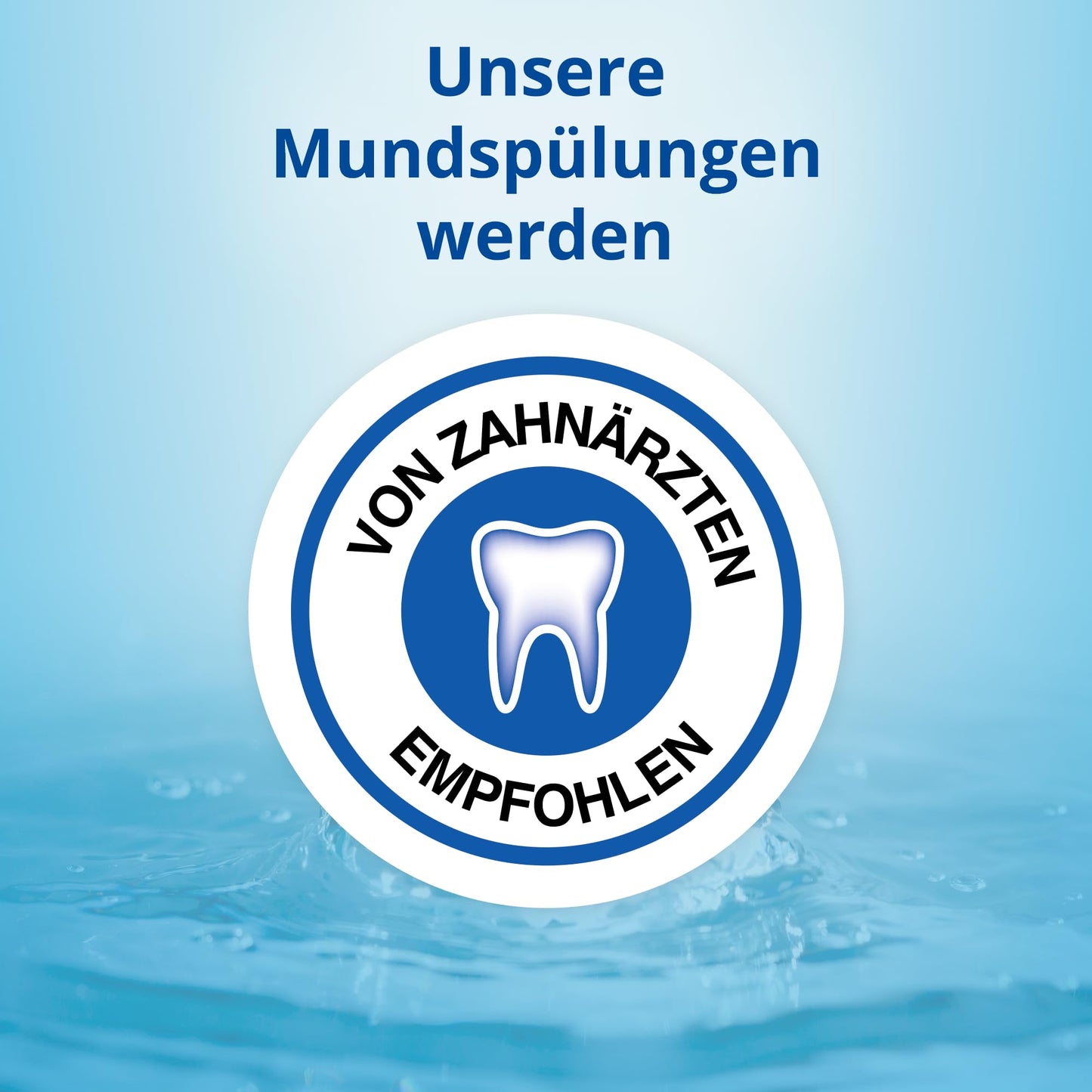 CB12 Mundwasser – Bekämpft die Ursache von Mundgeruch – wissenschaftlich nachgewiesener 12-Stunden-Effekt, Minz – 500 ml