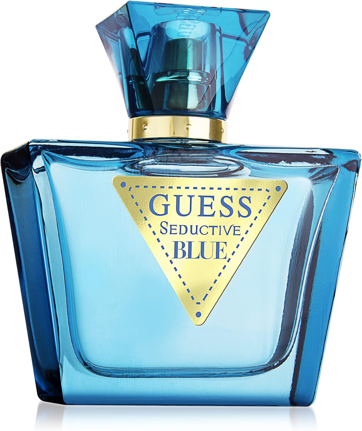 Guess - Seductive Blue EDT 75 ml