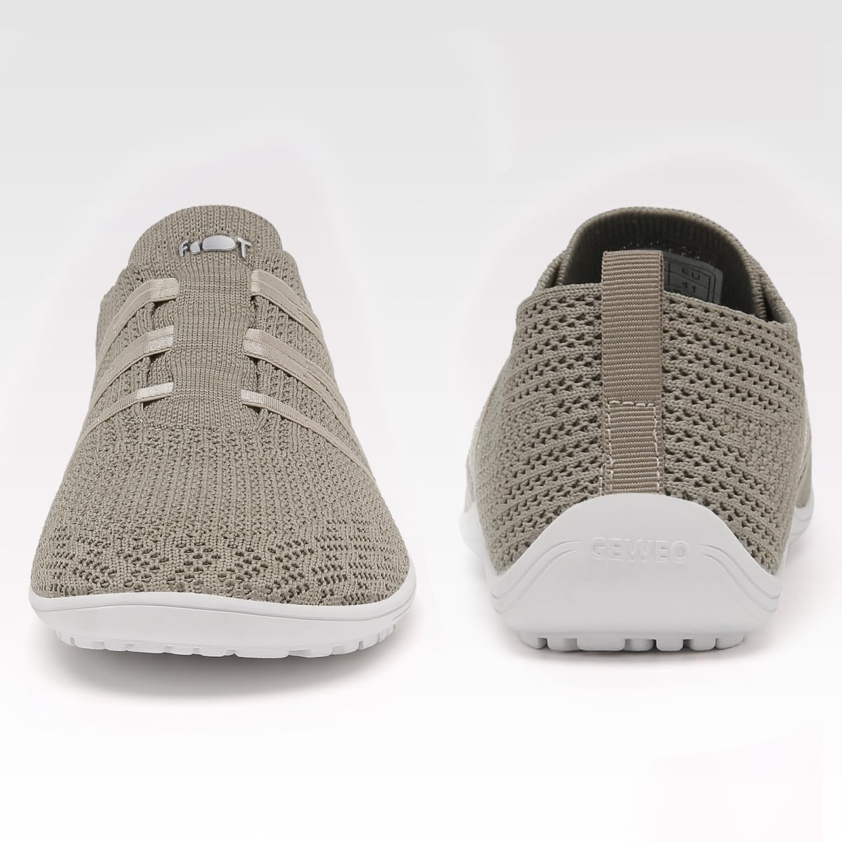 Geweo Barefoot Shoes for Women