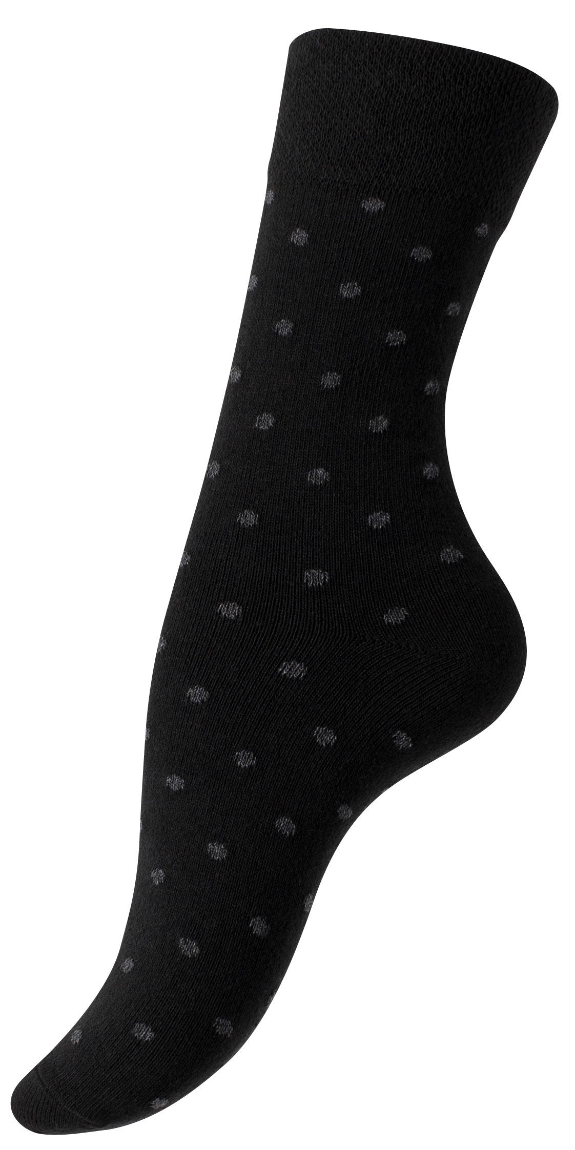 Vincent Creation 10 Pairs Cute Women’s and Girls’ Socks