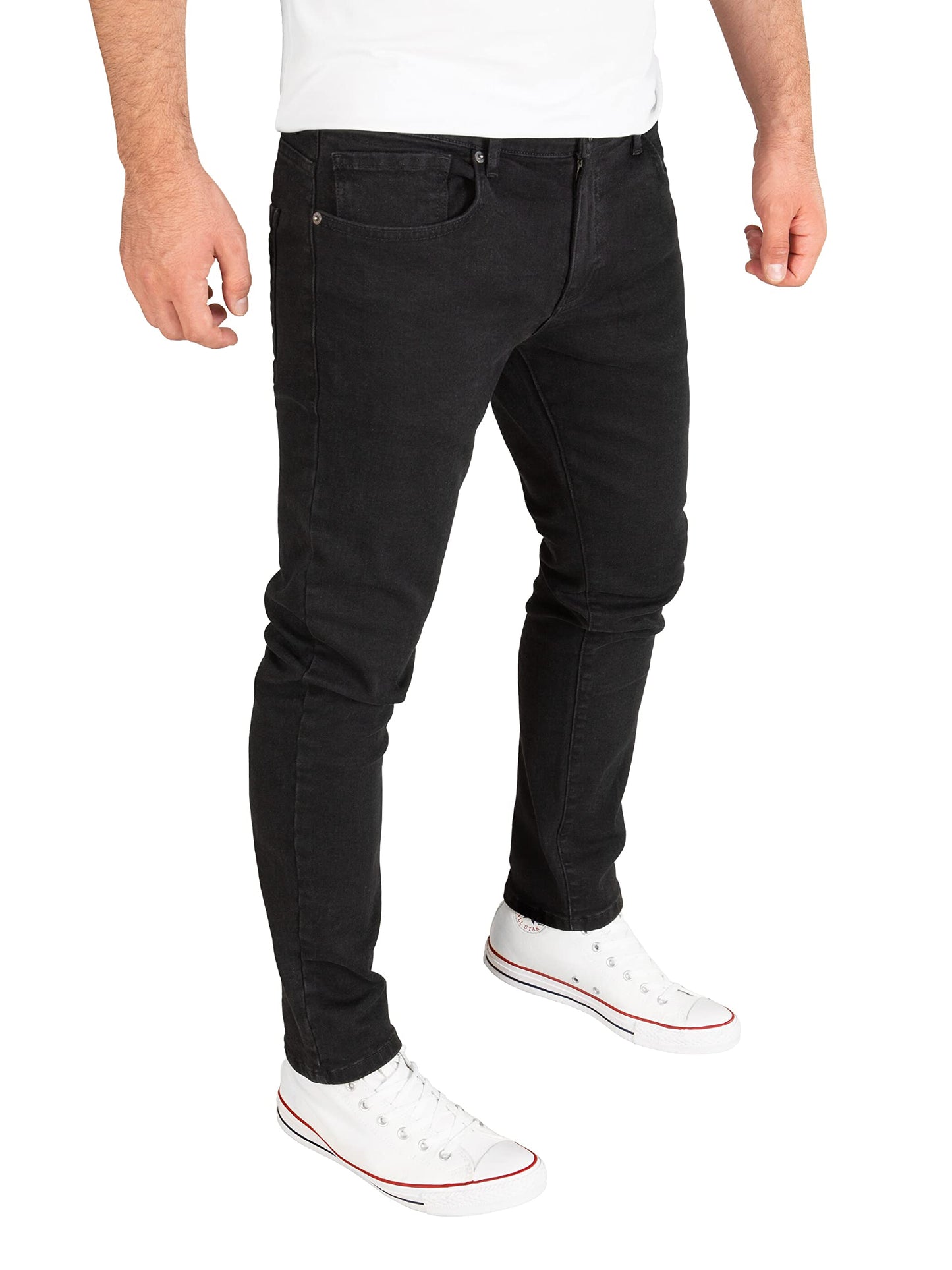 Yazubi Men’s Akon Slim Fit Jeans