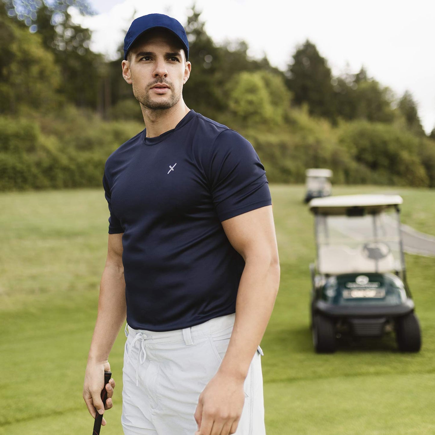 CFLEX Men's Sport T-Shirt