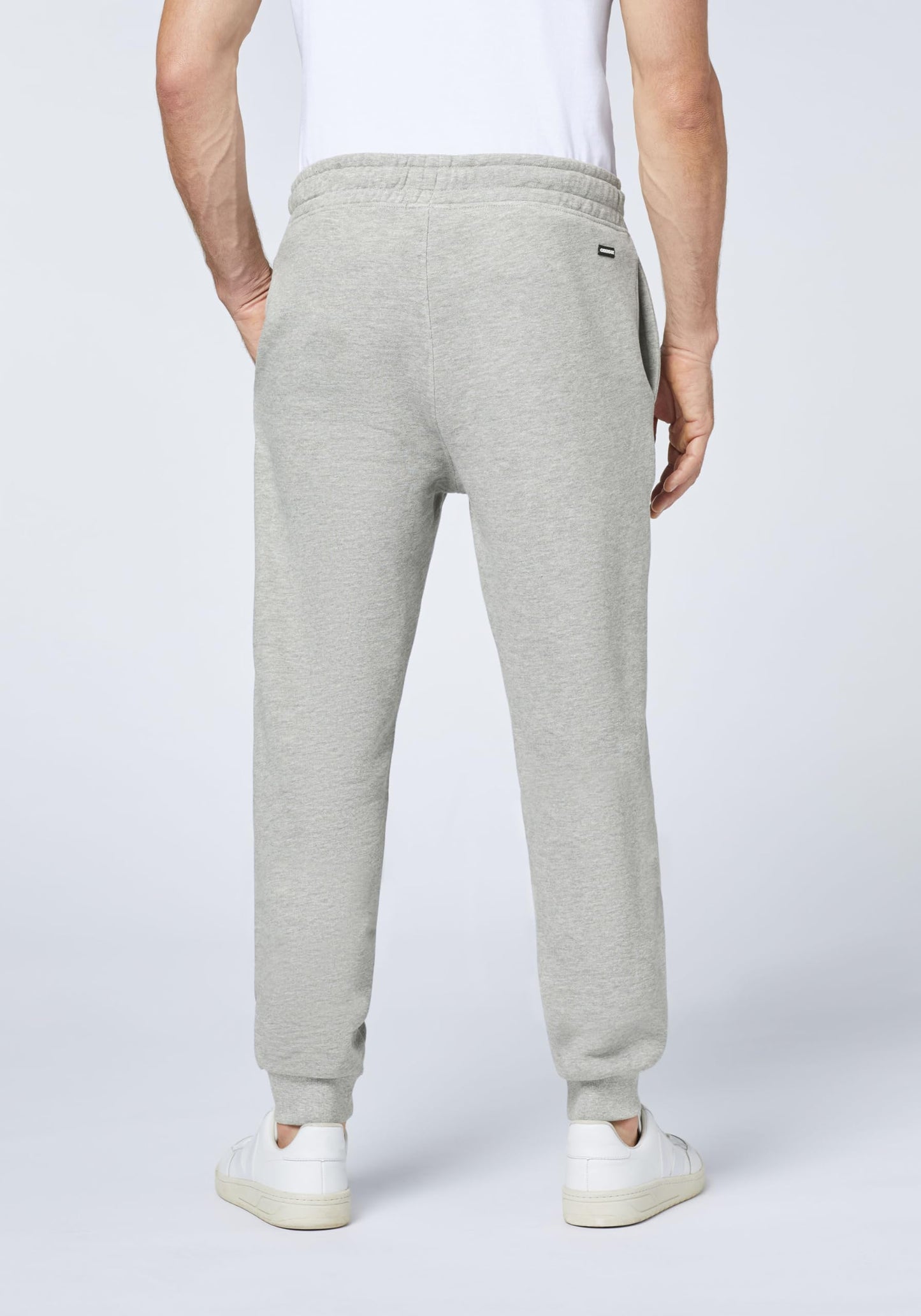 CHIEMSEE Men’s Jogging Pants – Regular Fit Sweatpants