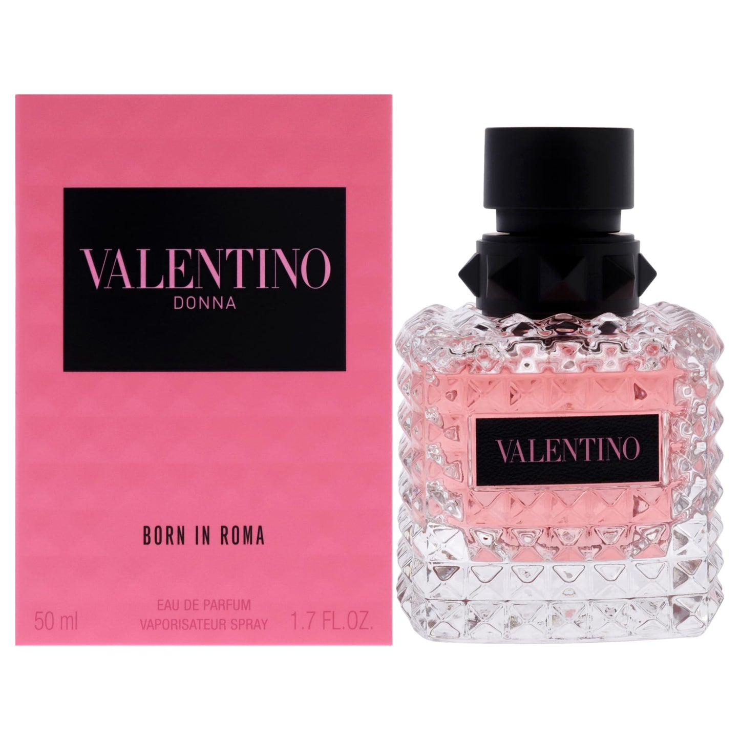 Valentino Damen Born In Rom Epv 50 ml