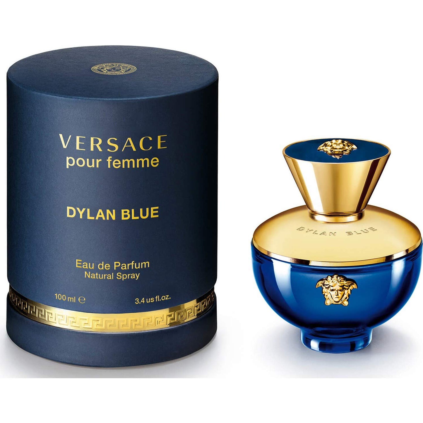 Versace: Dylan Blue for Women