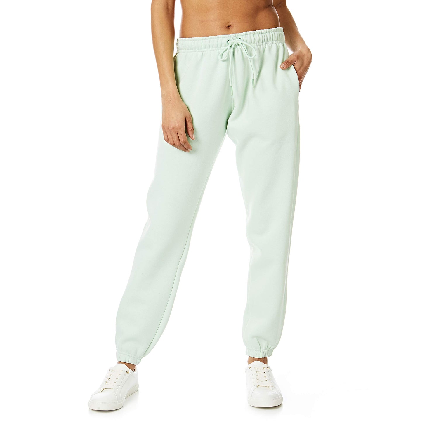Light & Shade Women’s Soft Touch Joggers