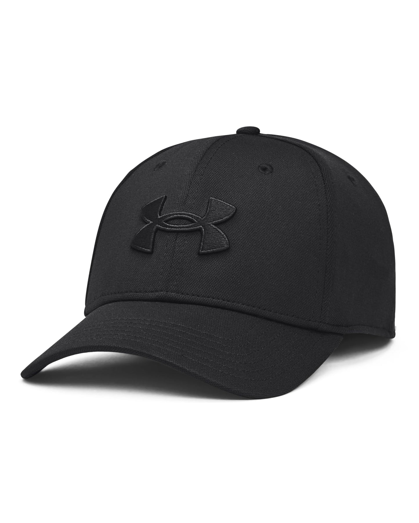 Under Armour Men's Blitzing Cap Stretch Fit