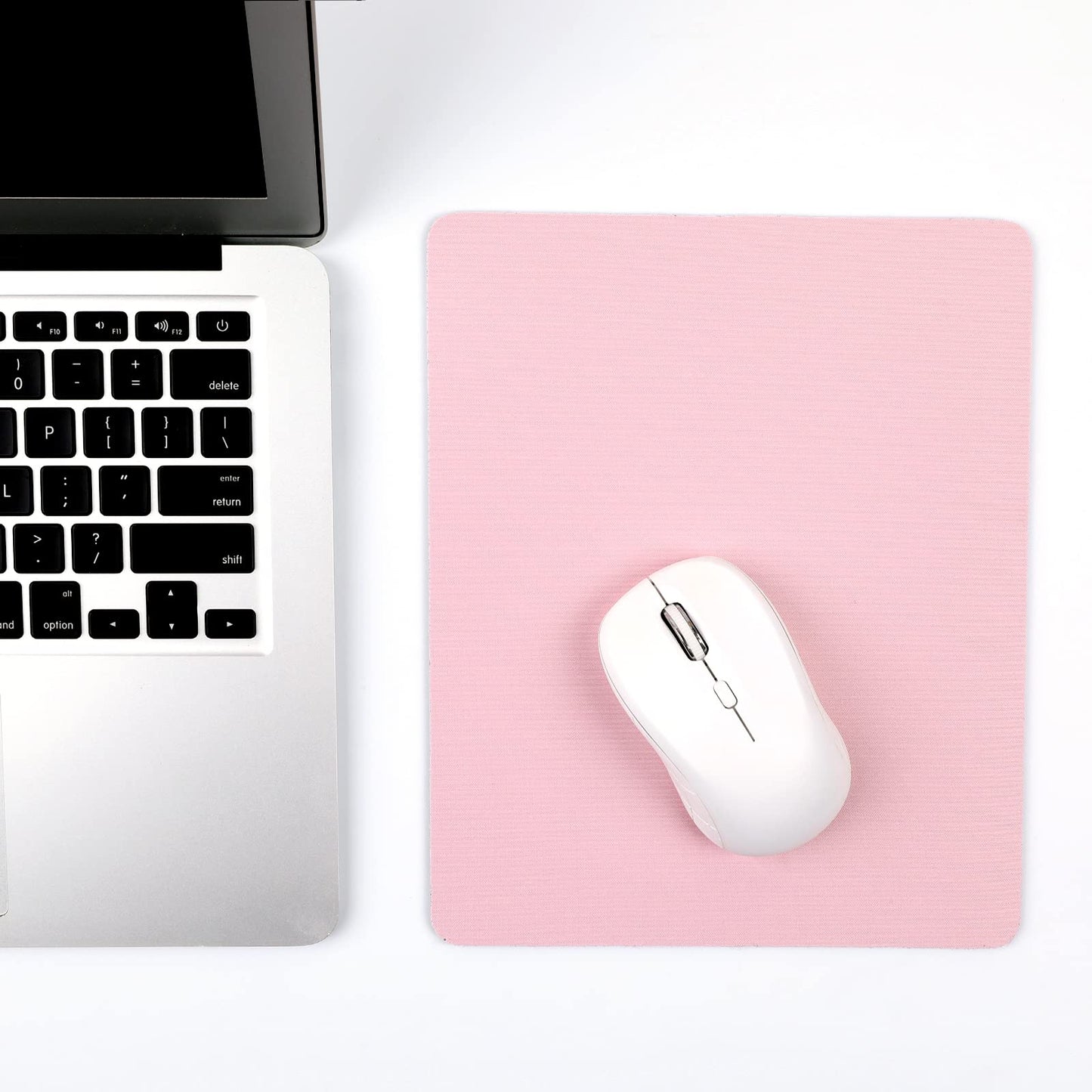 AOKSUNOVA Mauspad Office Mauspad Klein Niedliches Design 24 x 20 x 0,3 cm Mousepad mit Motiv (MF-174)