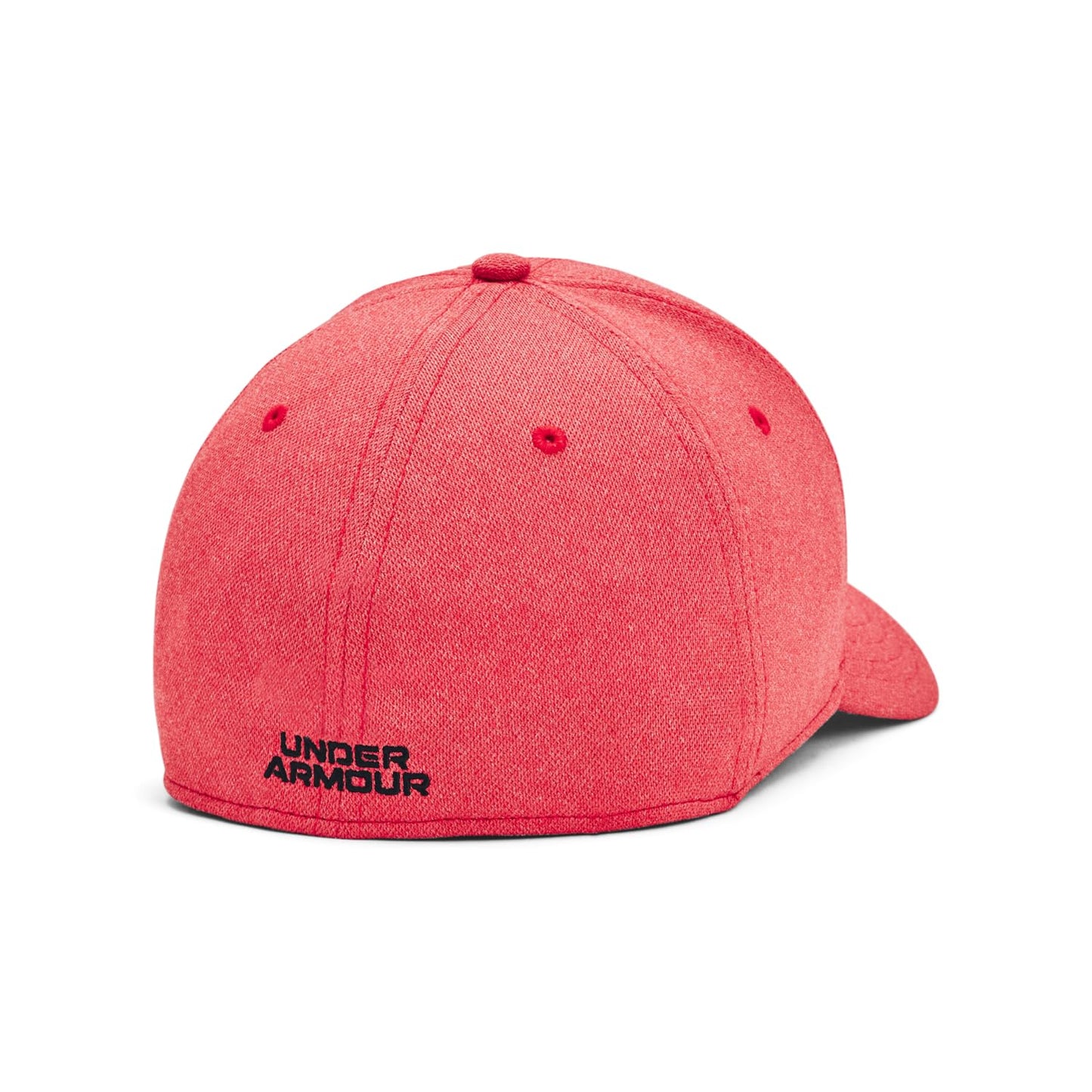 Under Armour Mens Blitzing Adjustable Moisture Wicking Baseball Cap