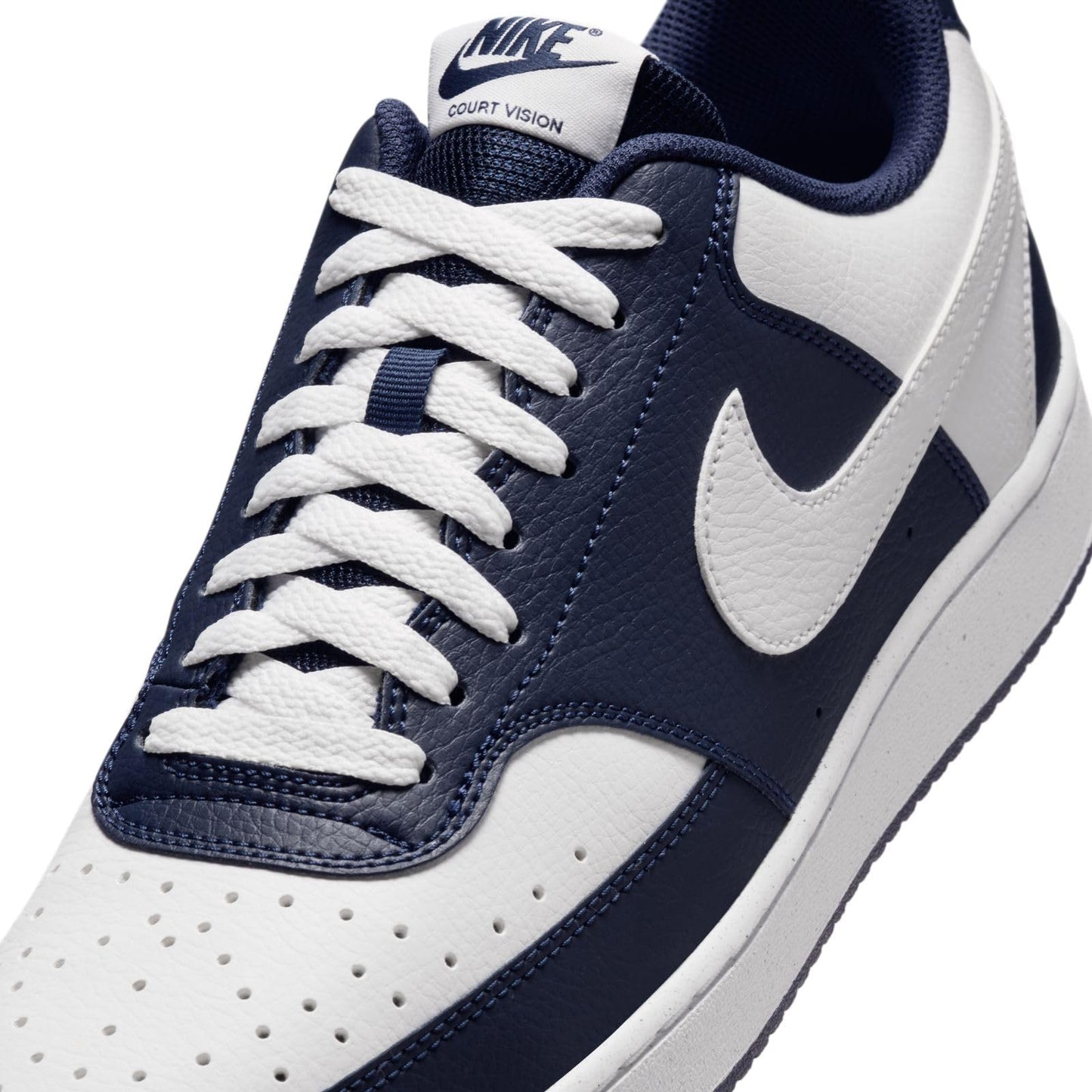 Nike Men’s Court Vision Lo Sneaker