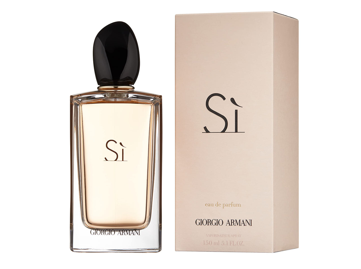 Giorgio Armani Sì