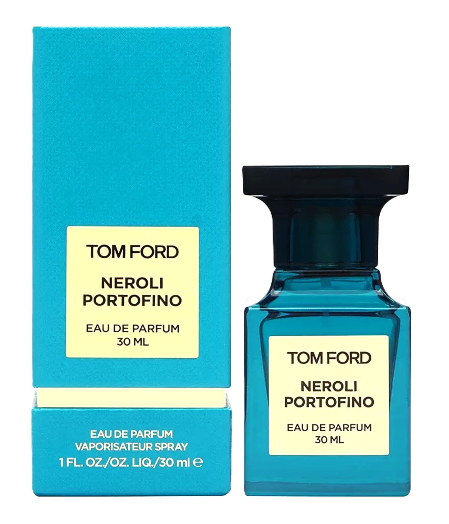 TOM FORD Neroli Portofino EDP Vapo
