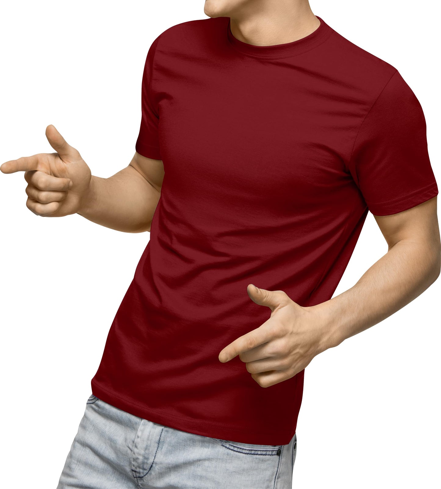 FULL TIME SPORTS Men’s T-Shirt