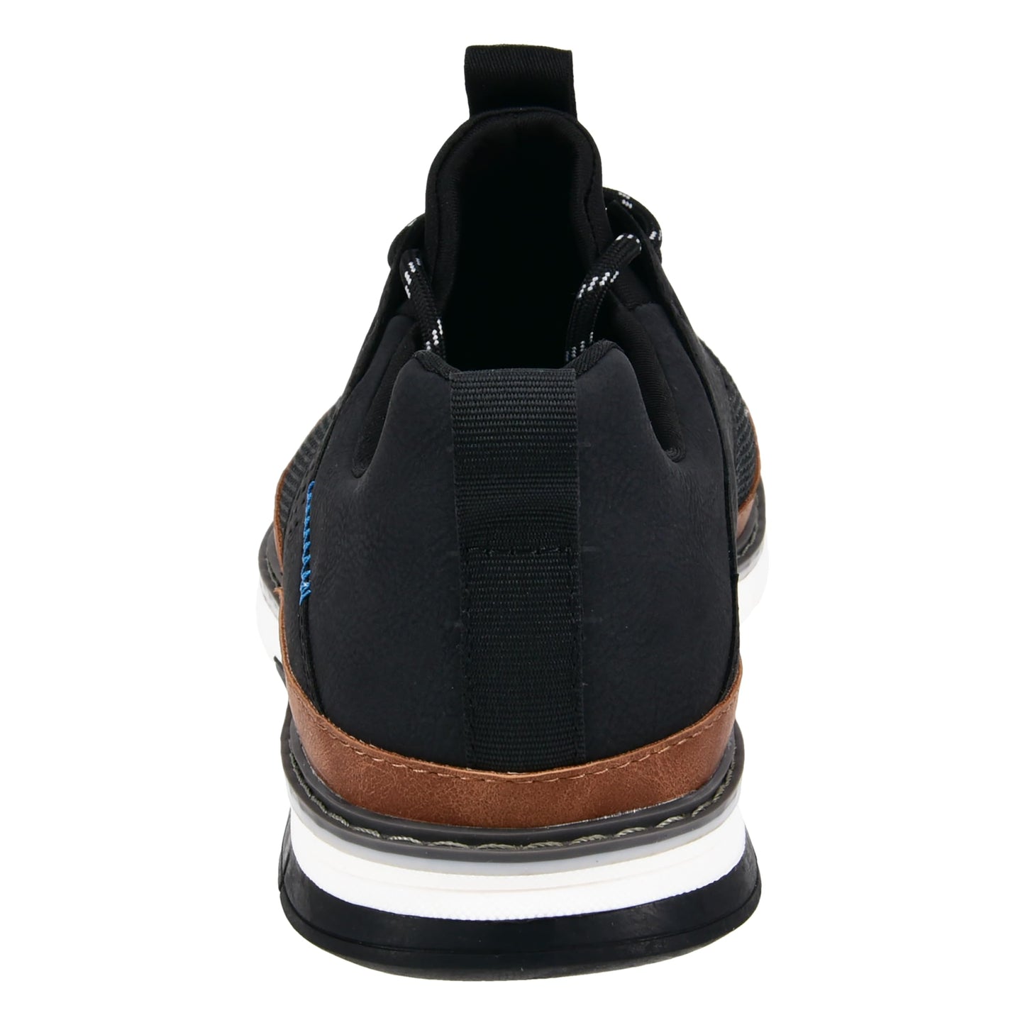 bugatti Men’s Sneakers – Breathable Lace-Up Casual Shoes