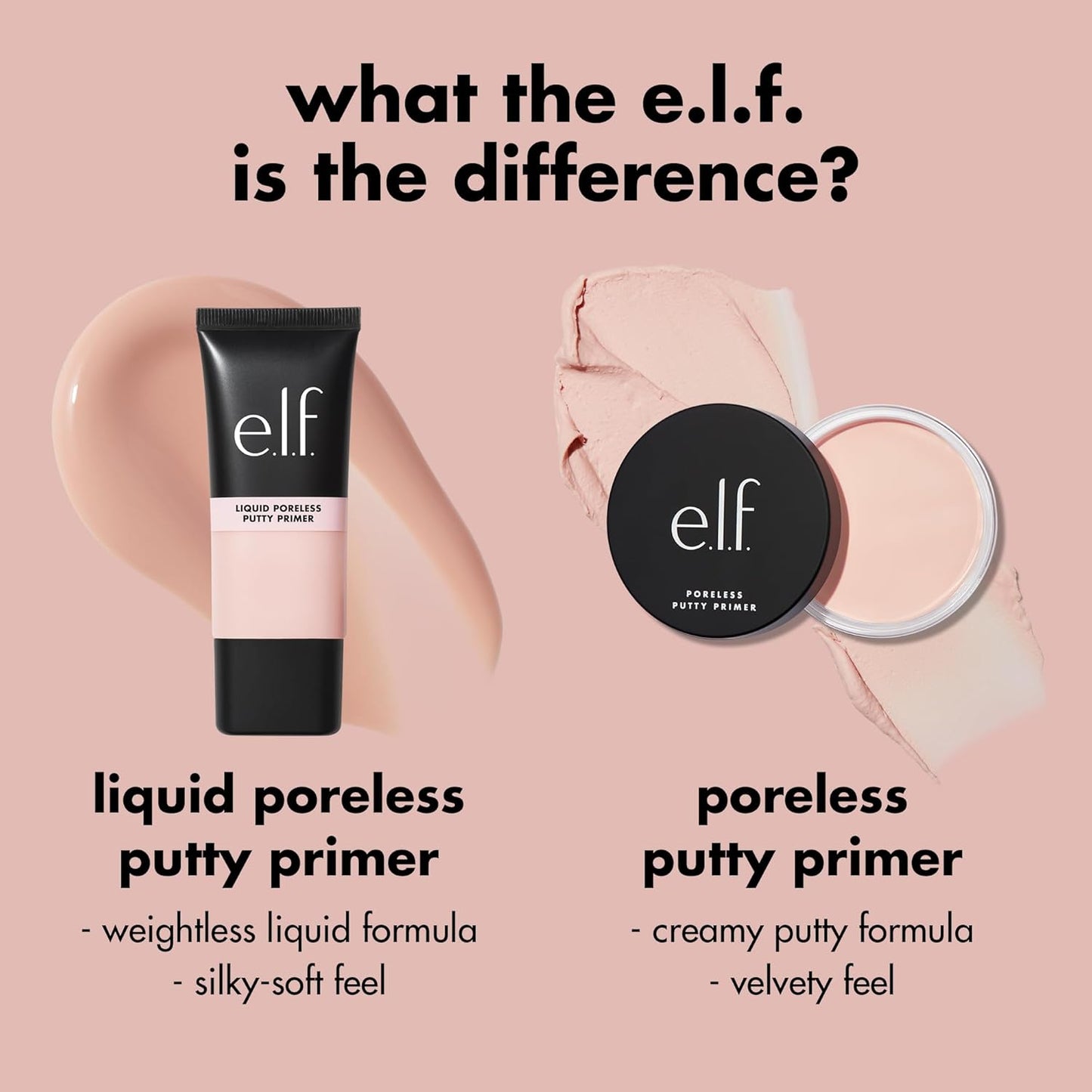 eleven Liquid Poreless Putty Primer