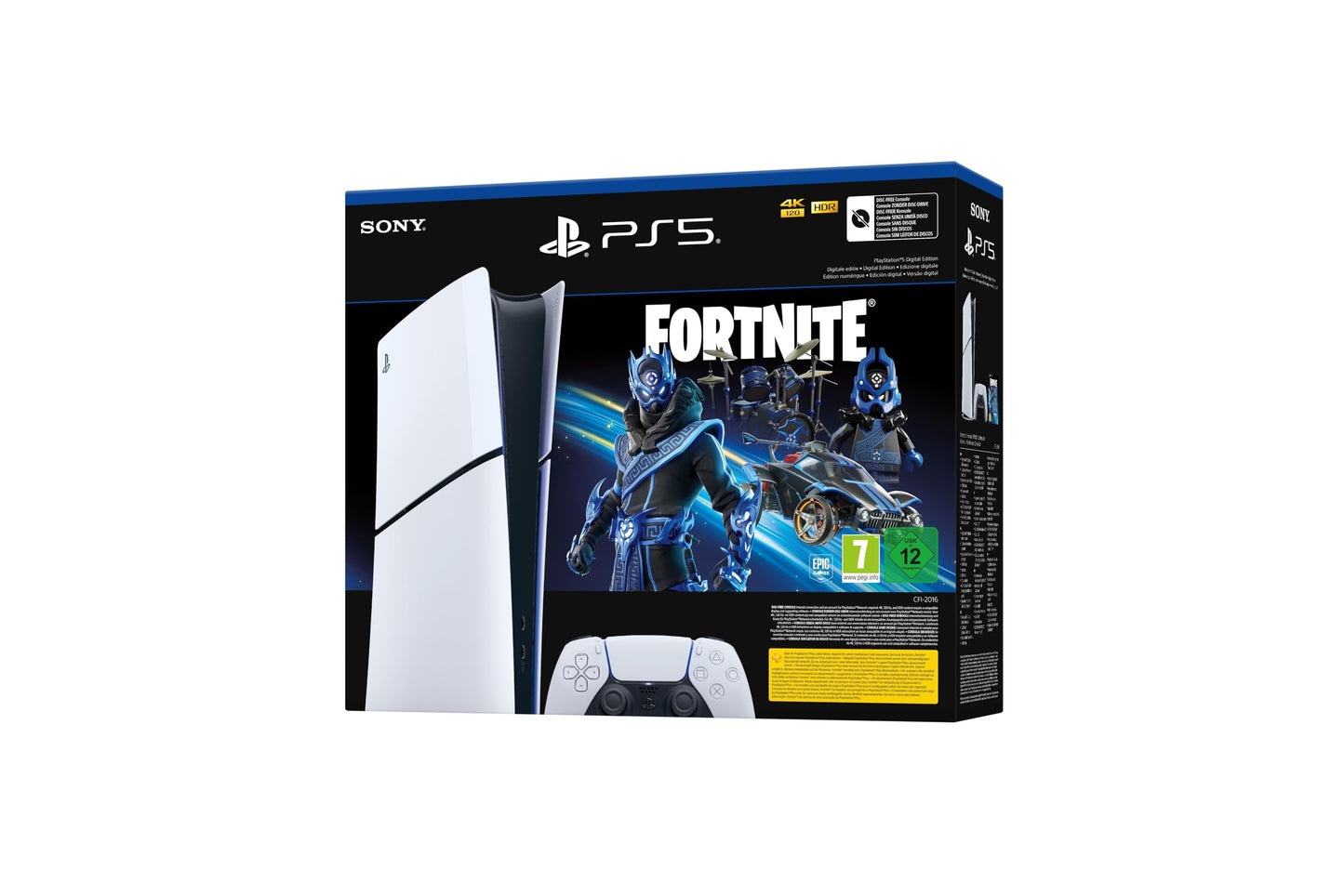 Playstation®5 Pro
