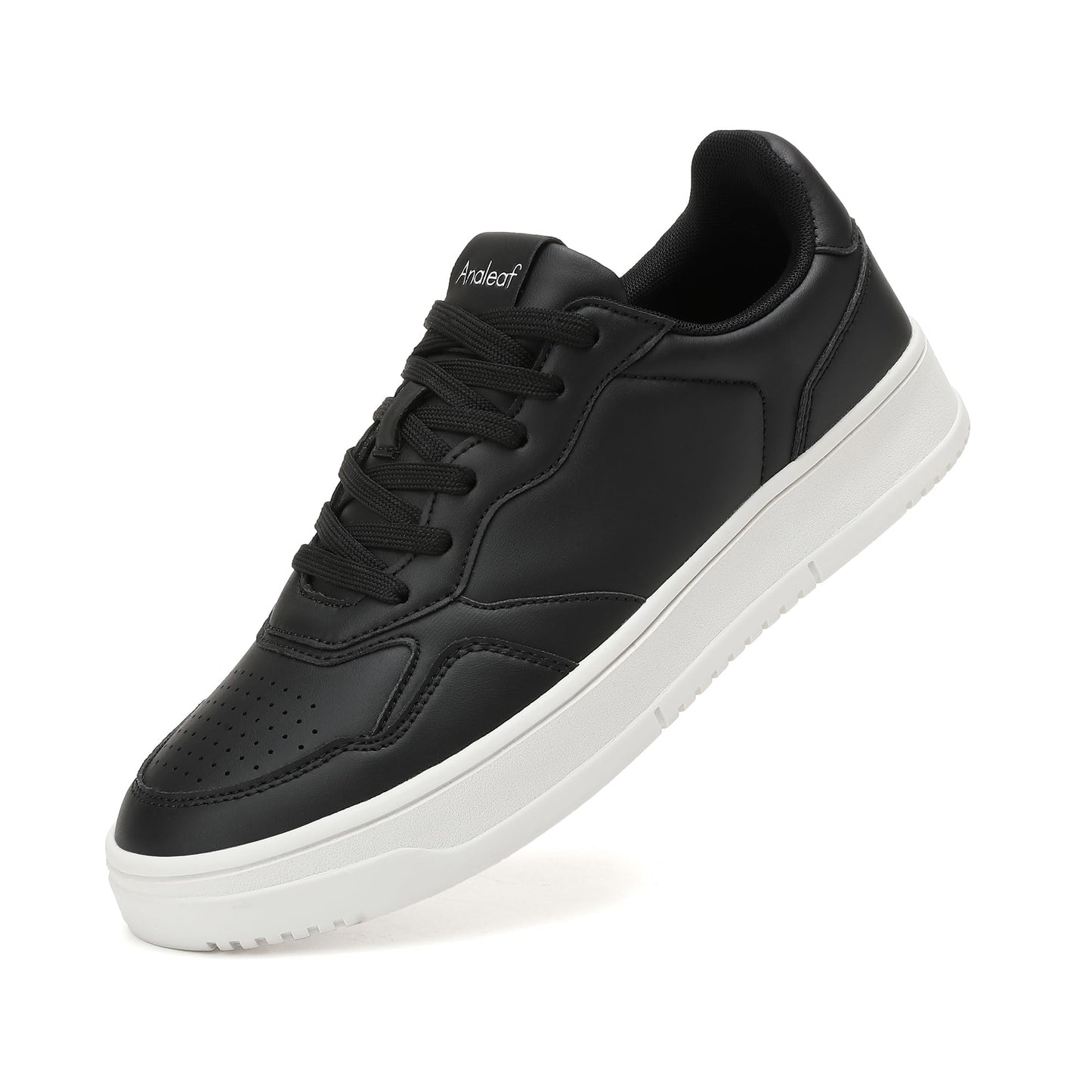 Men’s Business Sneakers – Lightweight & Breathable Casual Shoes
