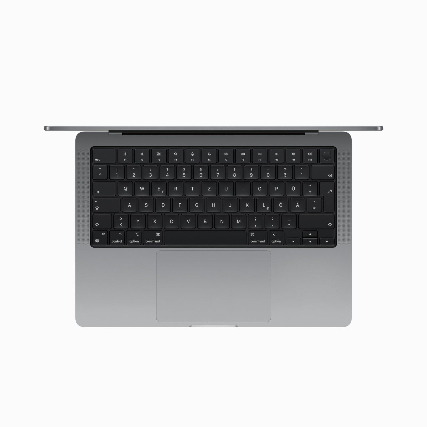 Apple MacBook Pro 2023 – 14.2" Liquid Retina XDR Display, M3 Chip