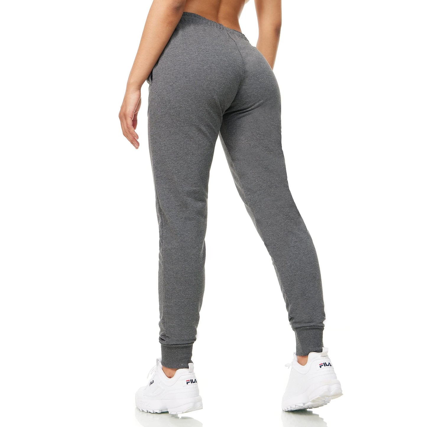 ROSS CAMP Women’s Jogging Pants