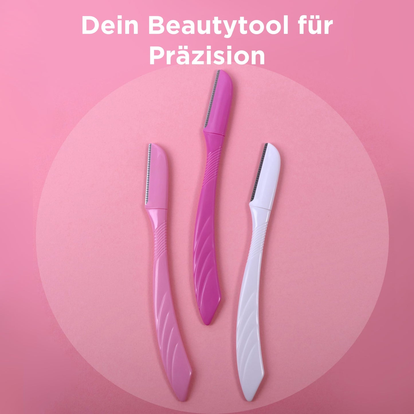 Wilkinson Sword Eyebrow Shaper