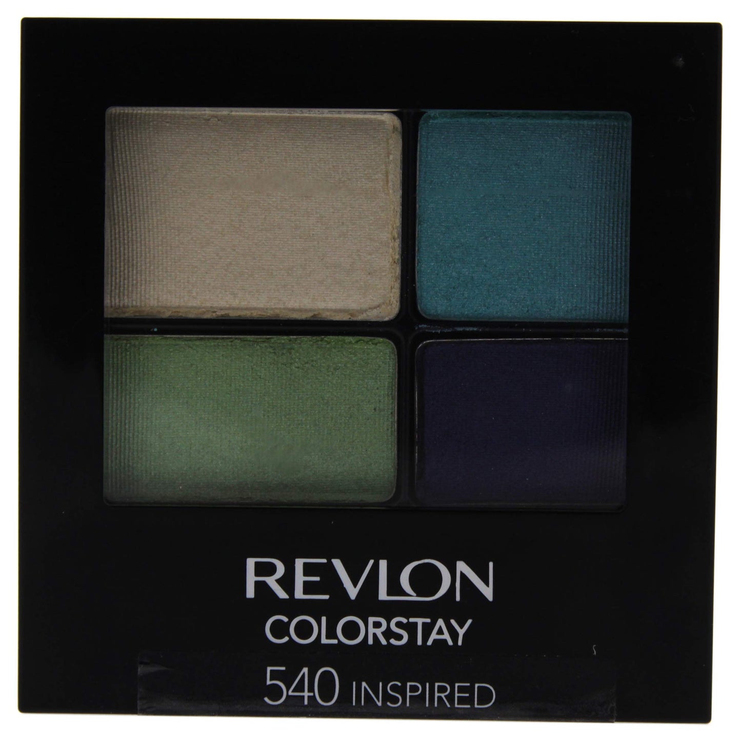 Revlon Colorstay Eye Shadow Lidschatten #530 Seductive 4.8g