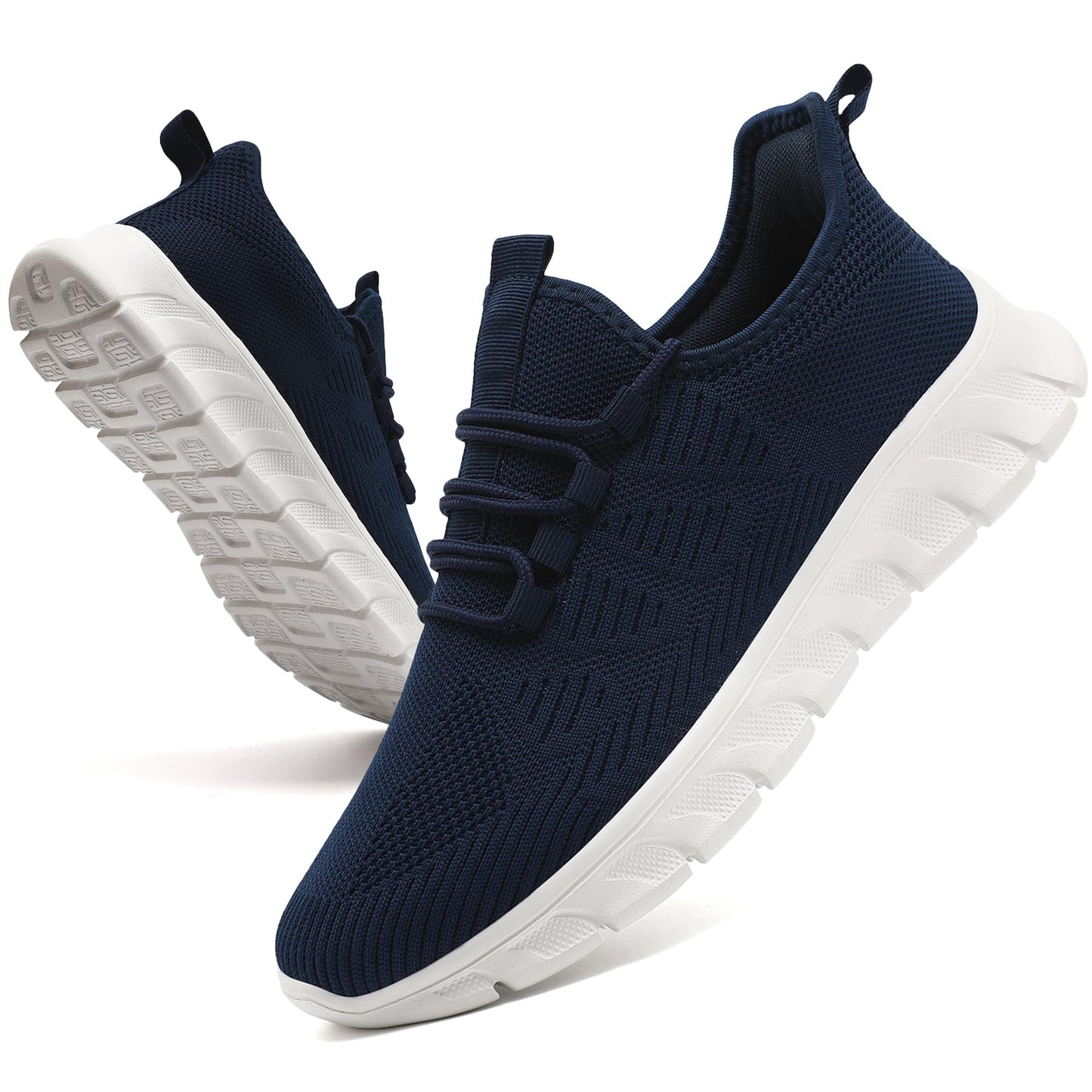 Women's Running Shoes – Lightweight Breathable Sneakers