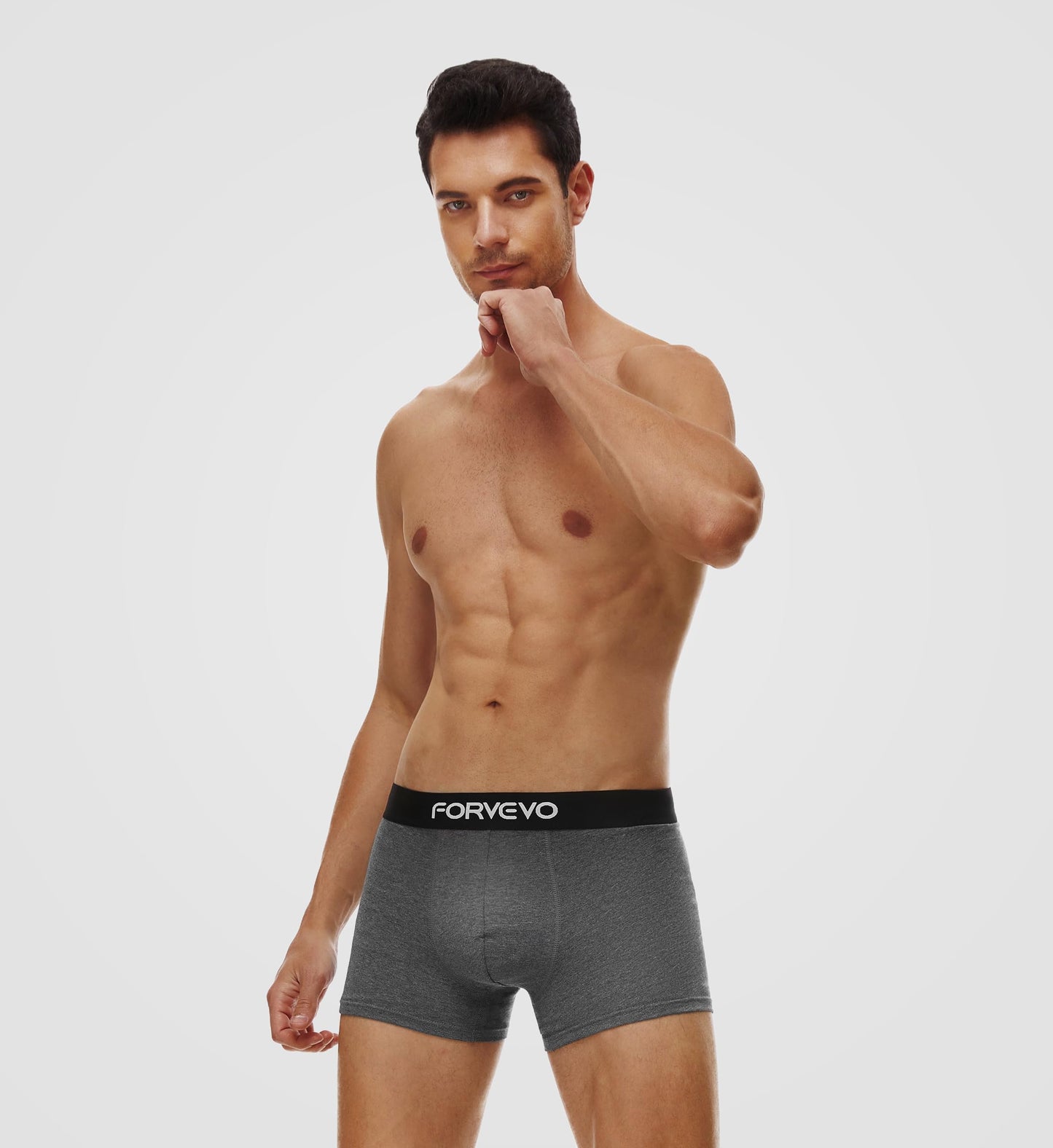 12-Pack Men’s Boxer Shorts