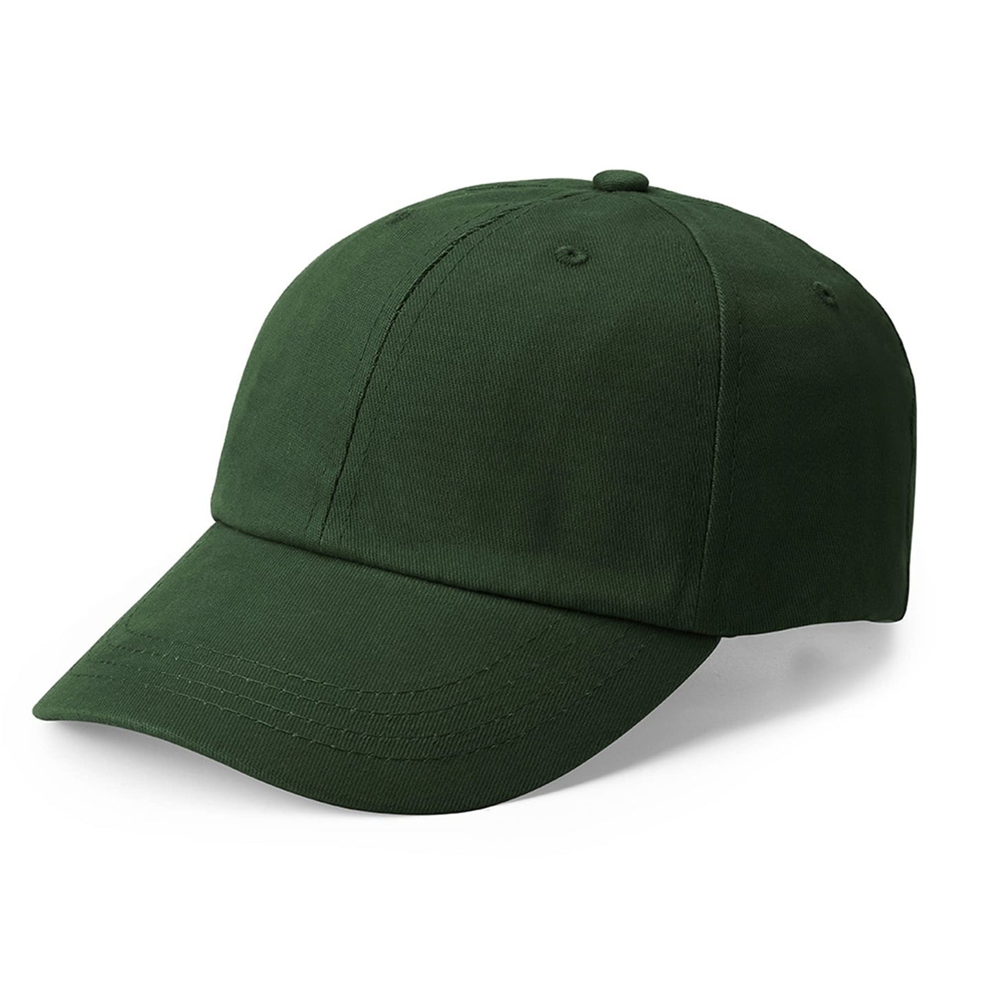 NPQQUAN Original Classic Low Profile Baseball Cap Golf Dad Hat Adjustable Cotton Hats Men Women Unconstructed Plain Cap