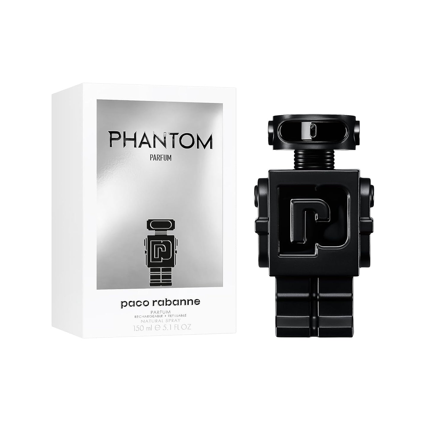 PACO RABANNE Phantom Parfum 150 ml