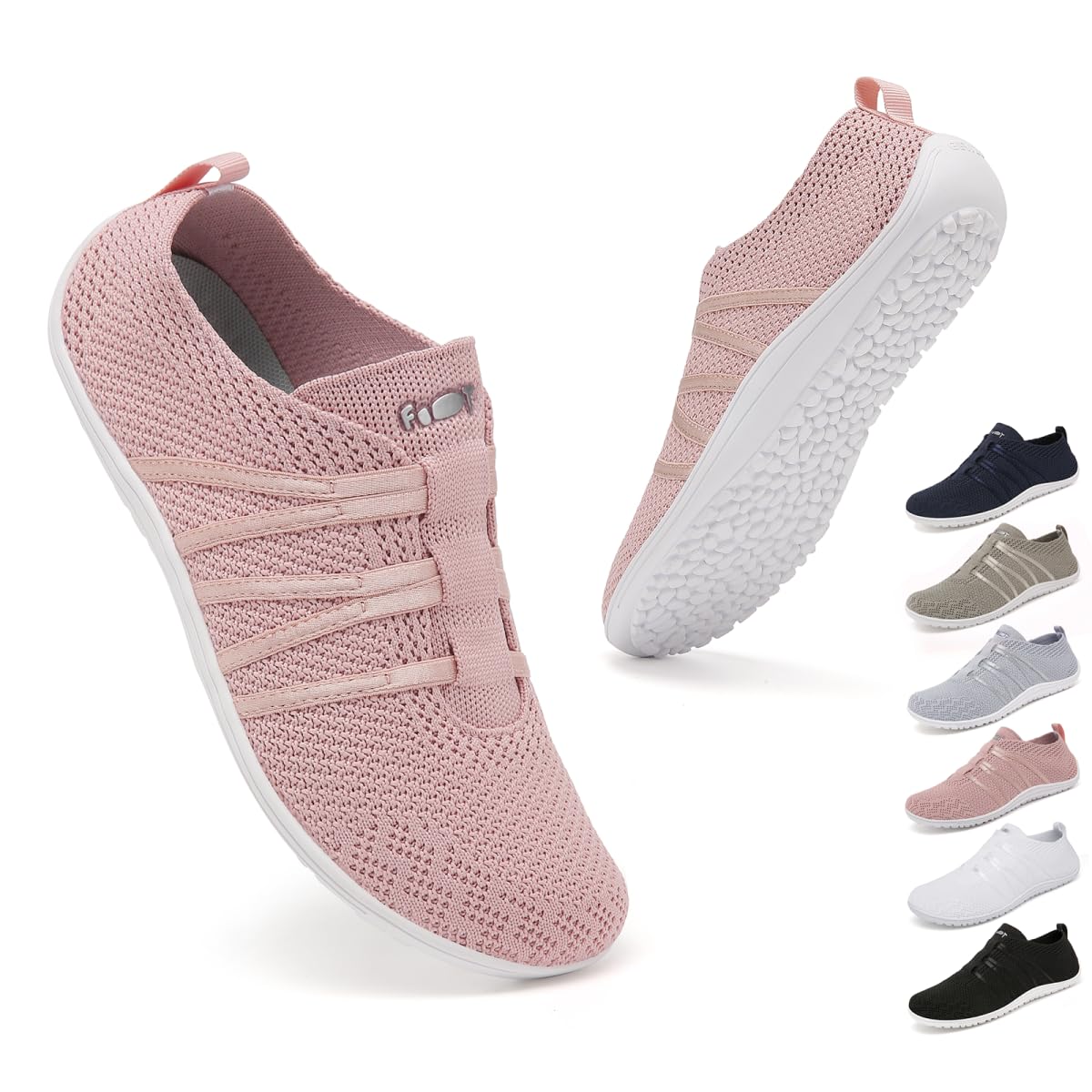 Geweo Barefoot Shoes for Women