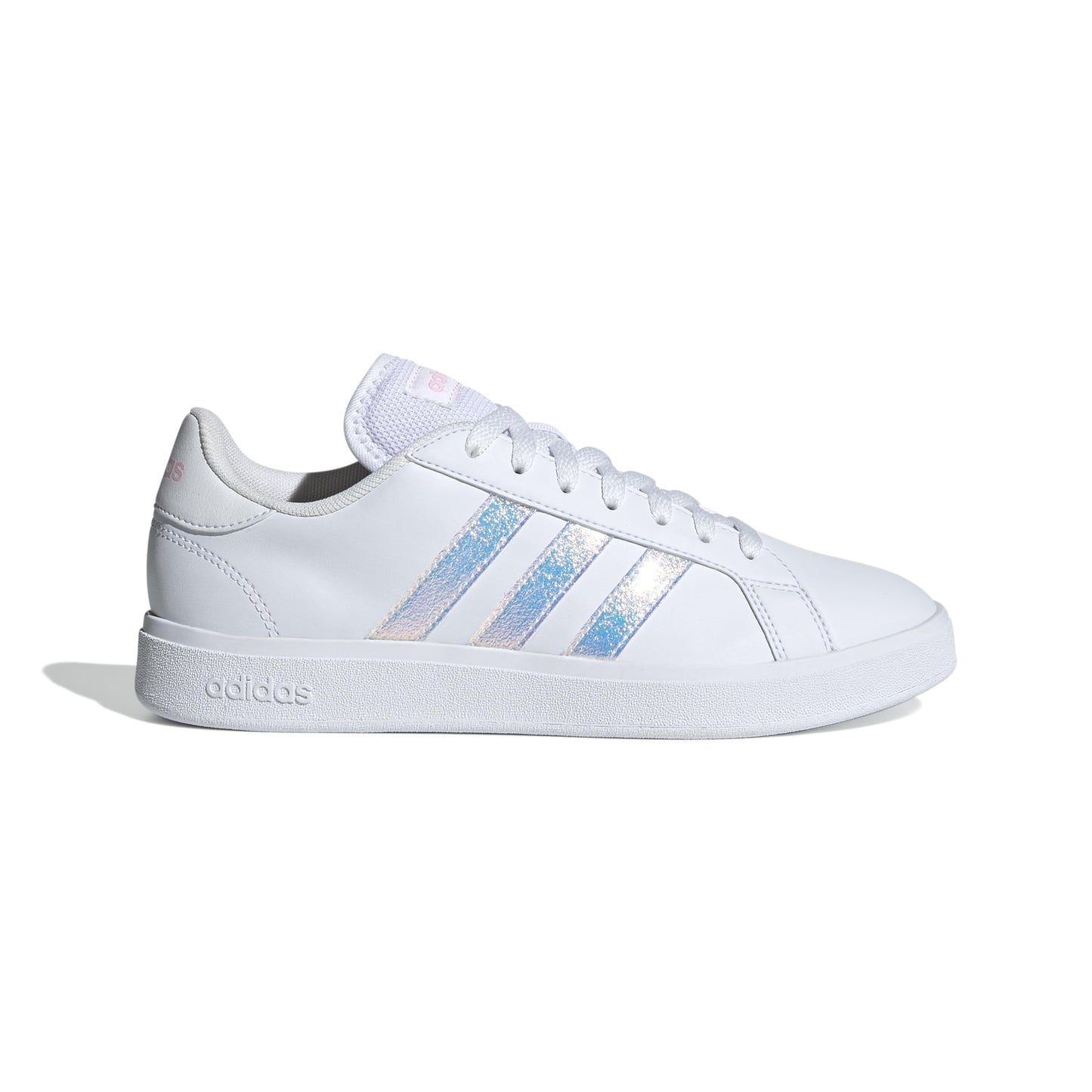 adidas Women's Grand Court Base 2.0 Shoes