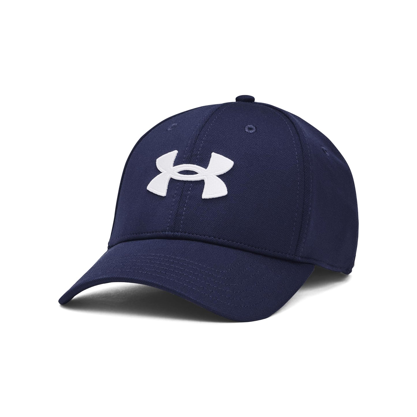 Under Armour Mens Blitzing Adjustable Moisture Wicking Baseball Cap