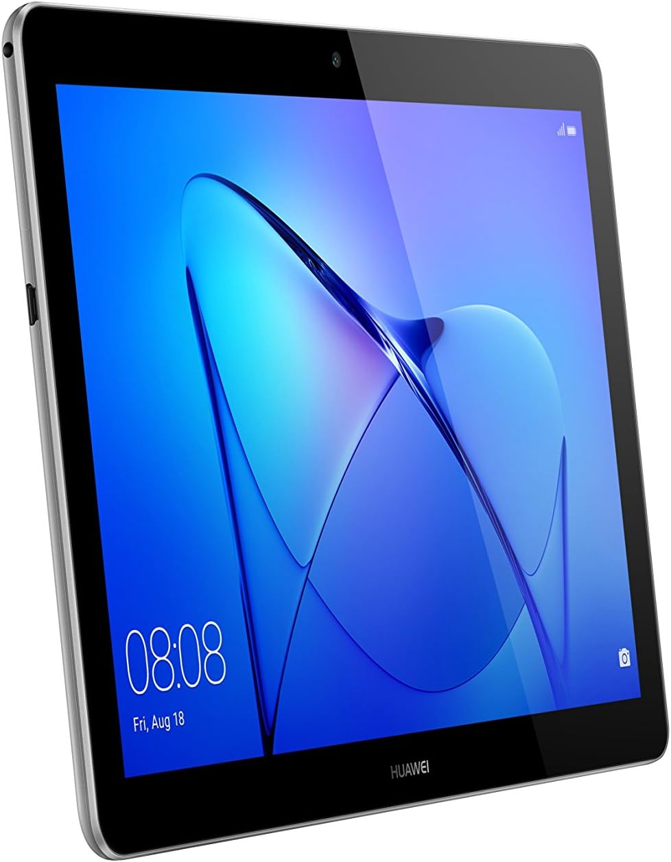 Huawei MediaPad T3 10 WiFi (AGS-W09) 9.6" Tablet-PC, Gray