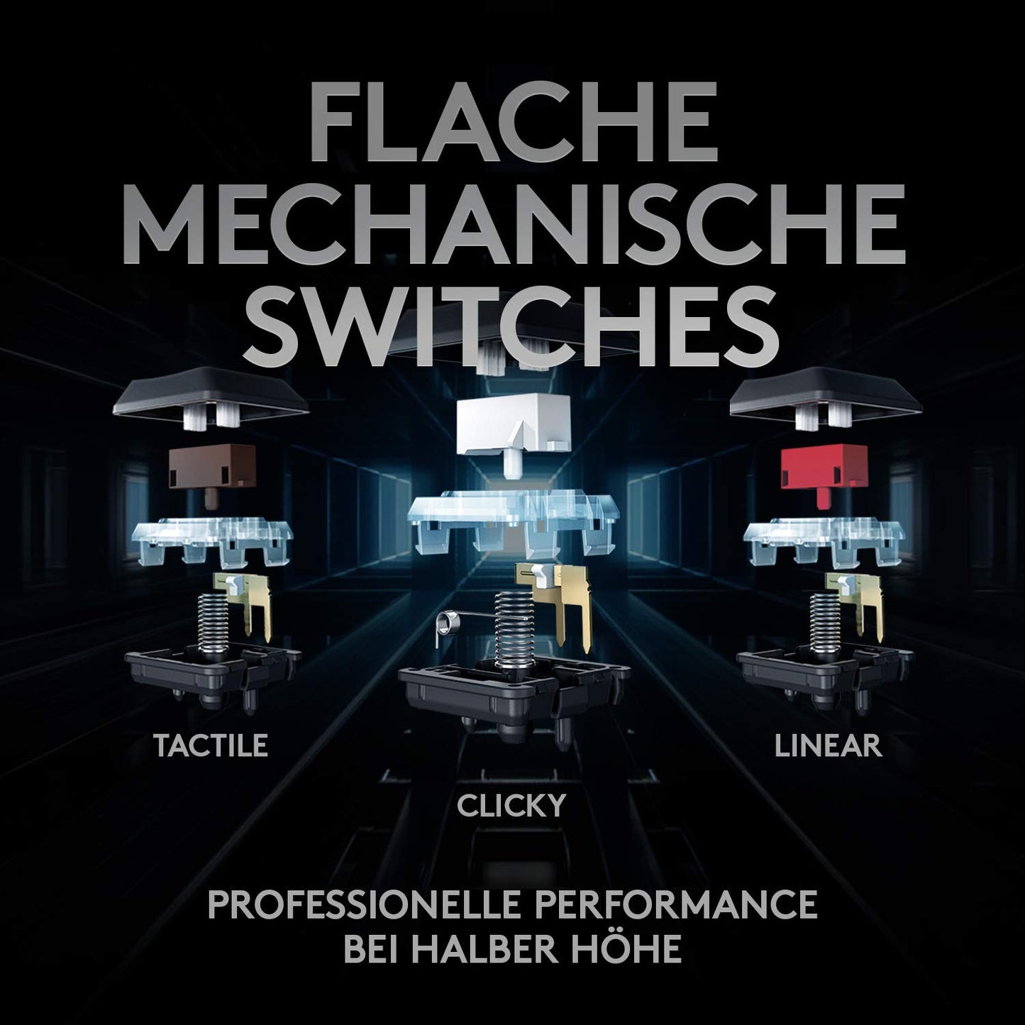 Logitech G502 X Kabelgebundene Gaming-Maus - LIGHTFORCE Hybrid optisch-mechanische Primärschalter, HERO 25K Gaming-Sensor, Kompatibel PC - macOS/Windows - Weiß
